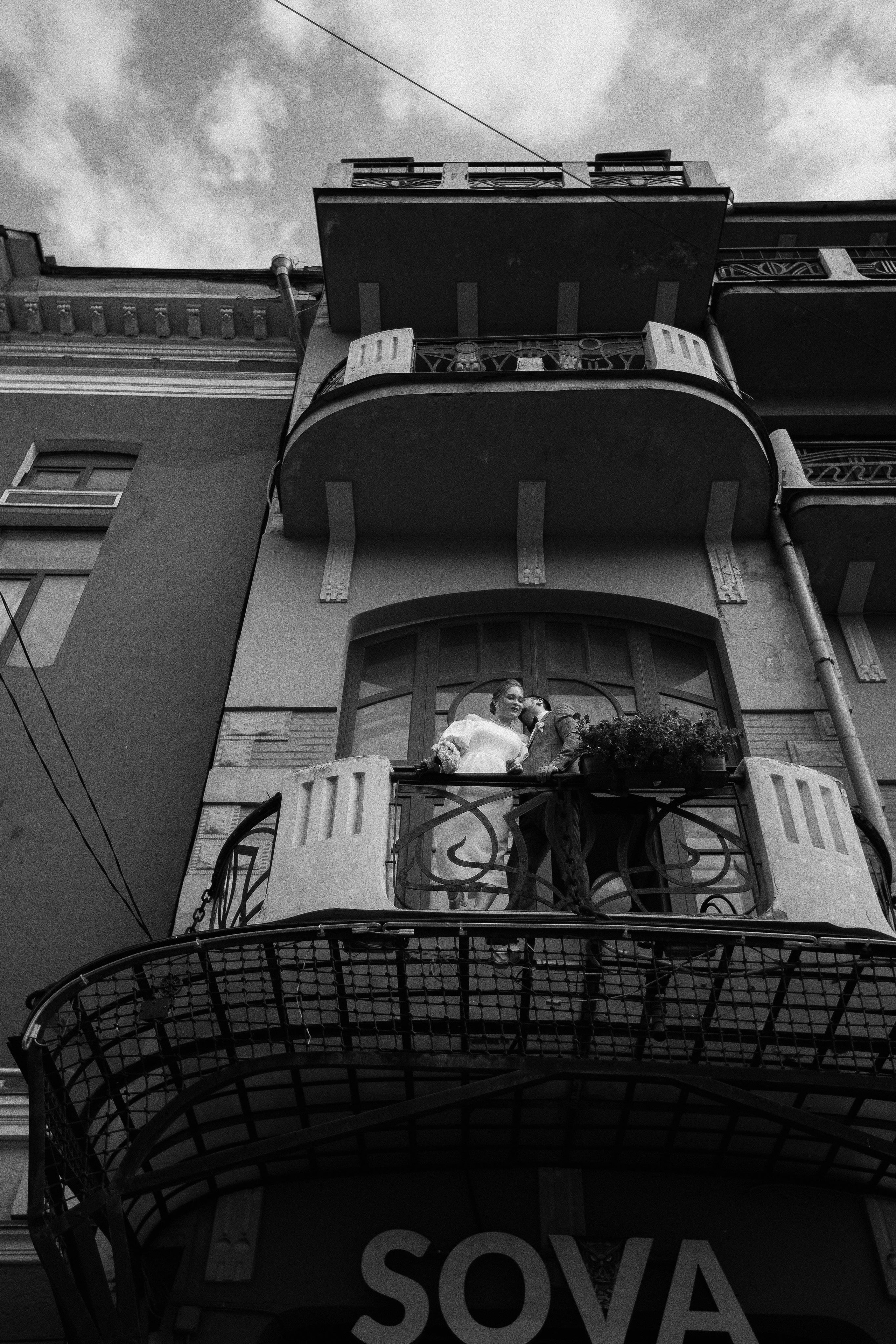 АЛЕКСАНДРА И ДМИТРИЙ. Свадебный фотограф в Воронеже Гридина Галина