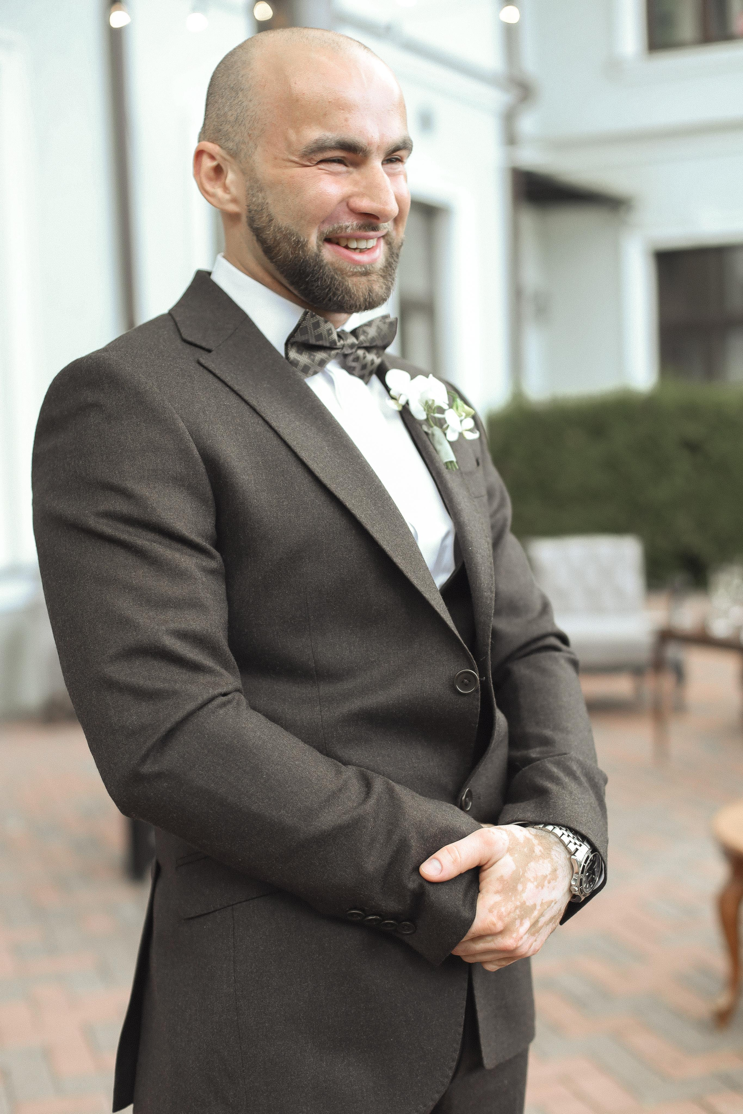 ДАРЬЯ И ОЛЕГ| КАЛИНИНГРАД. Свадебный фотограф в Воронеже Гридина Галина