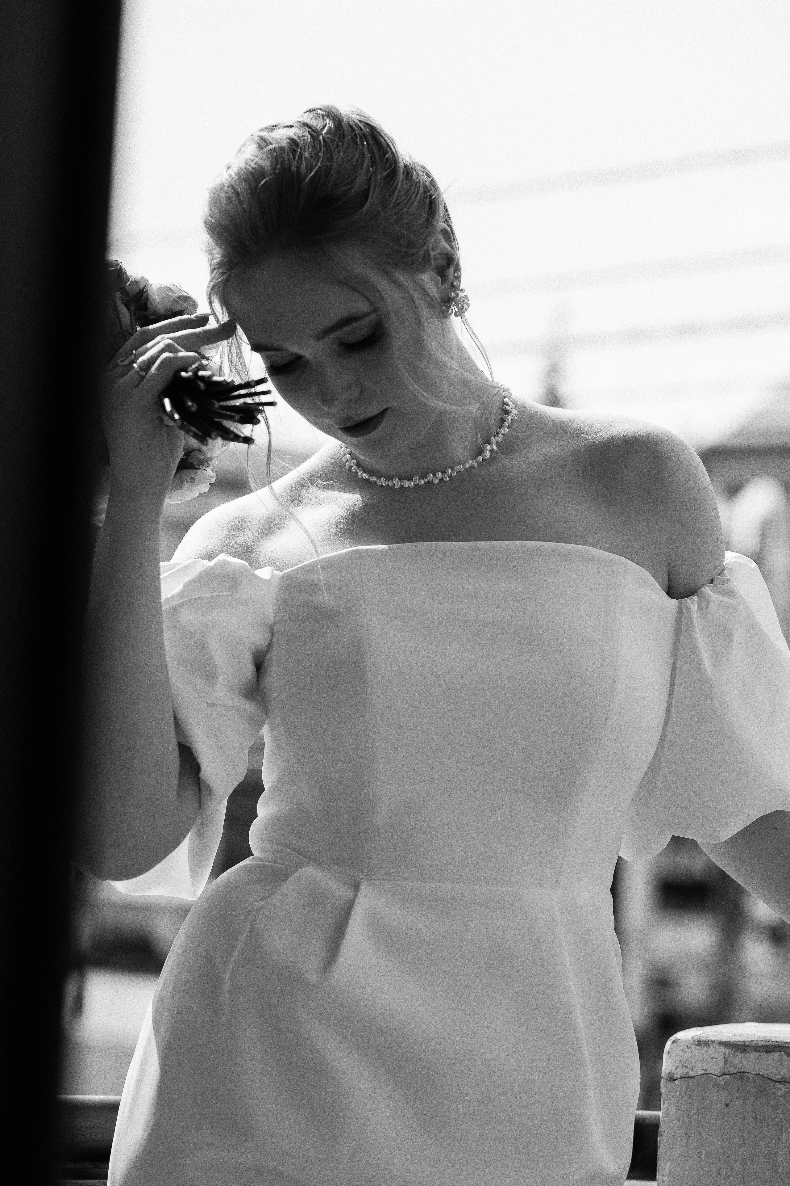 АЛЕКСАНДРА И ДМИТРИЙ. Свадебный фотограф в Воронеже Гридина Галина