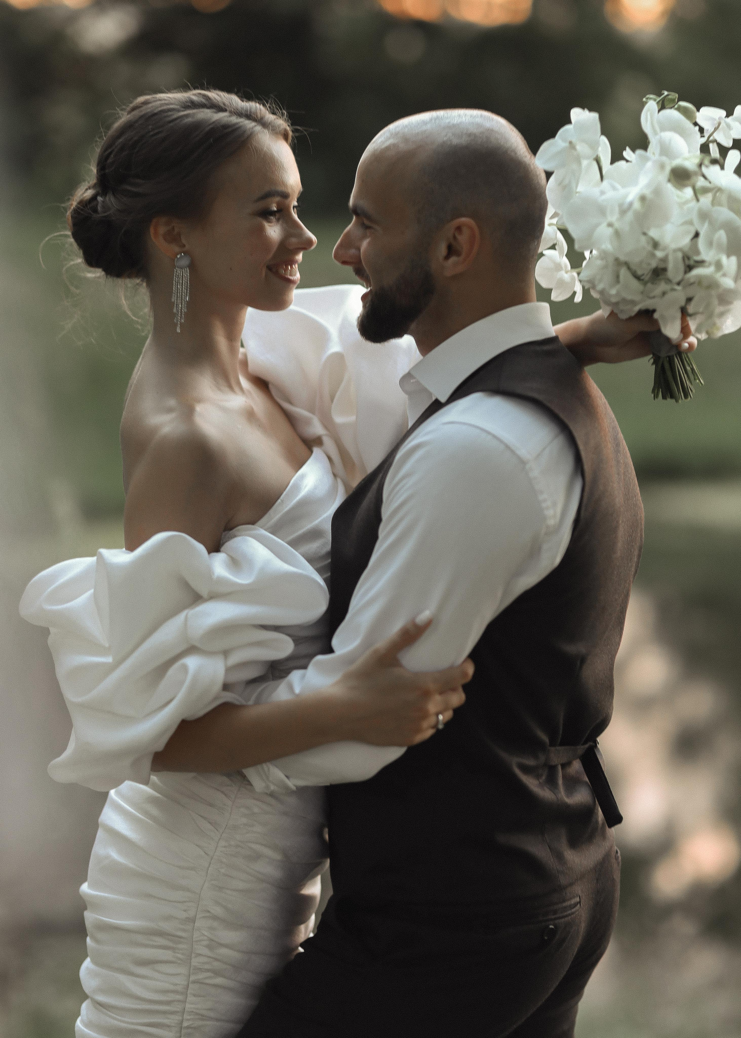 ДАРЬЯ И ОЛЕГ| КАЛИНИНГРАД. Свадебный фотограф в Воронеже Гридина Галина