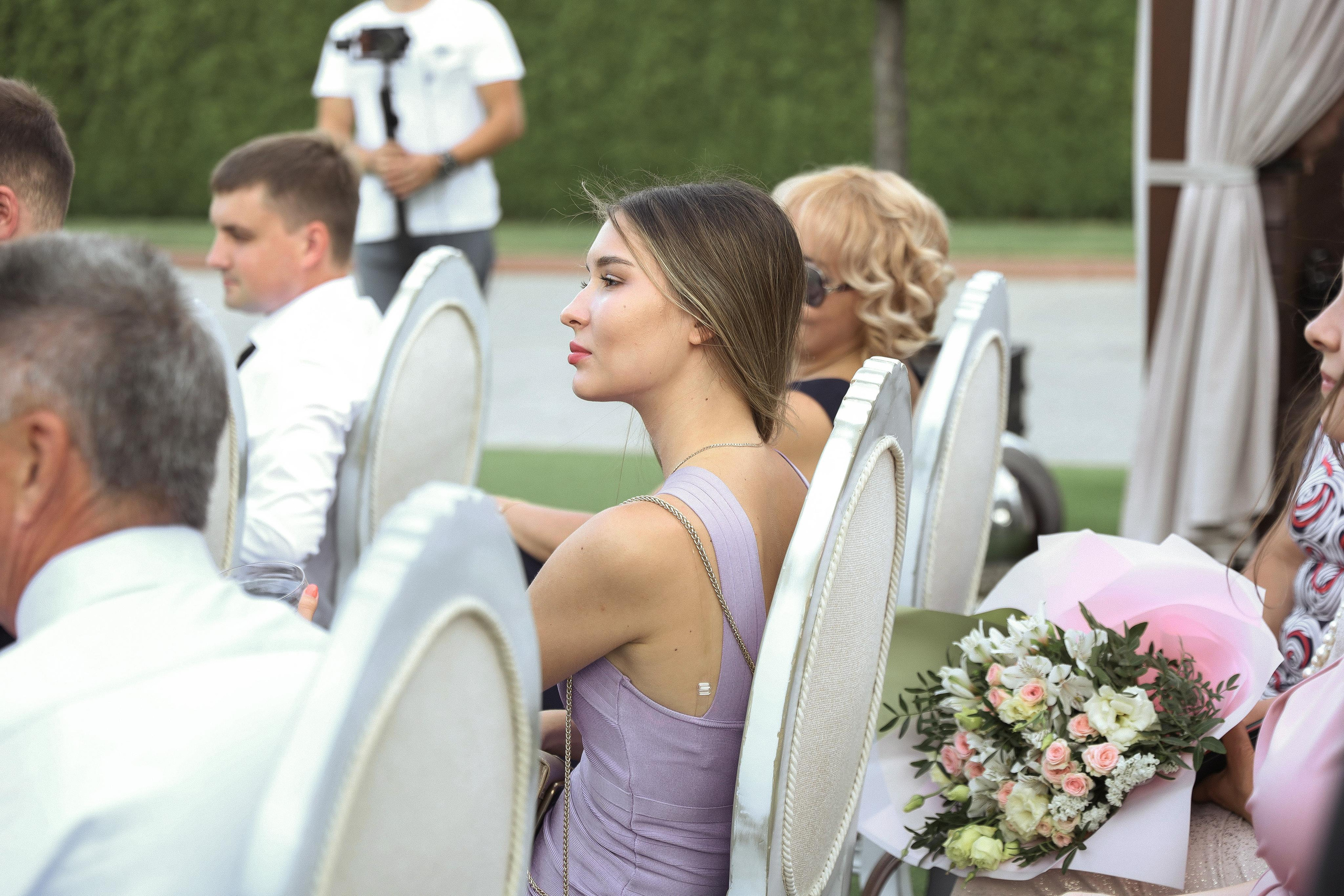 КРИСТИНА И АНТОН. Свадебный фотограф в Воронеже Гридина Галина