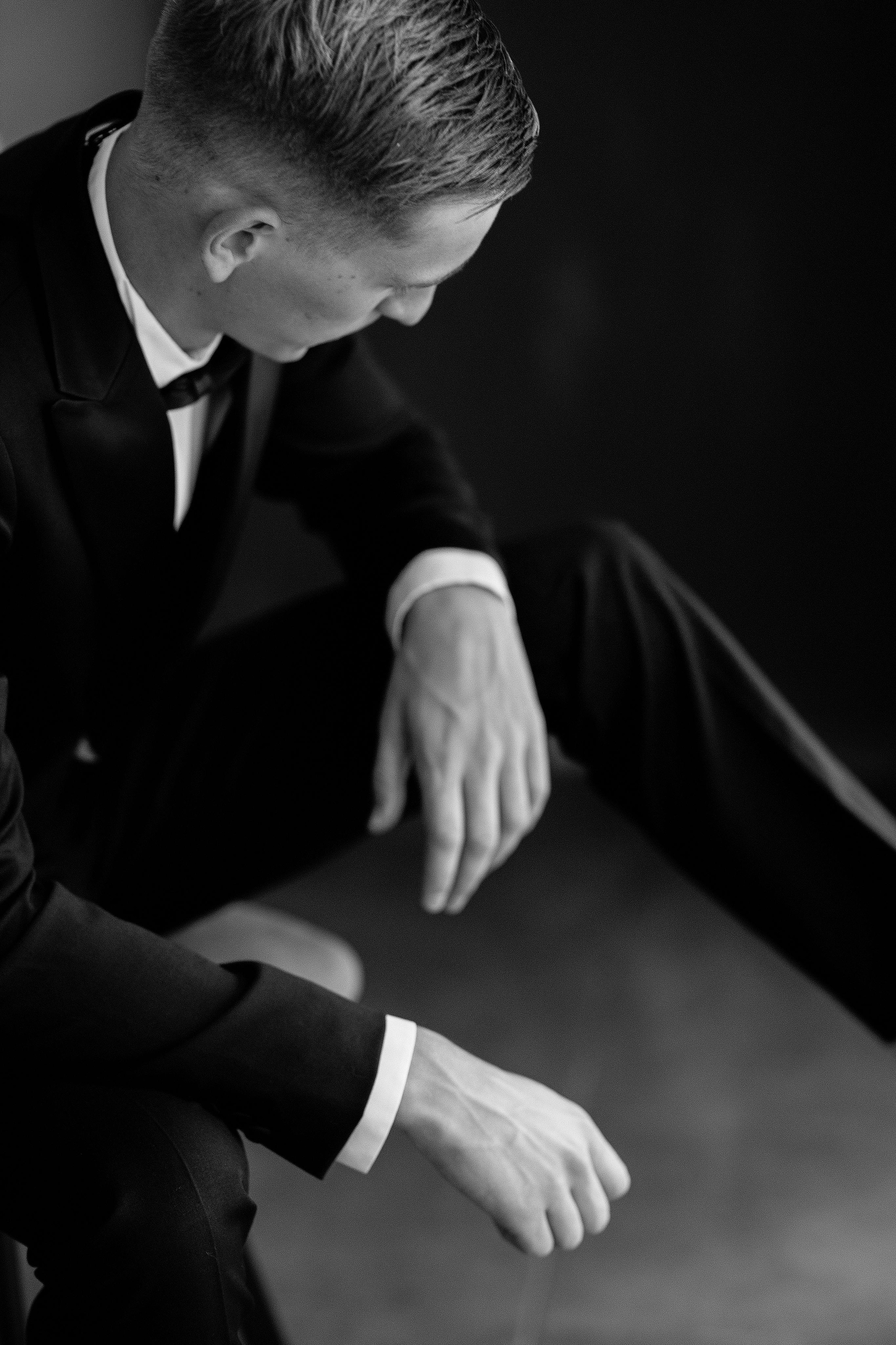 ЮЛЯ И НИКИТА. Свадебный фотограф в Воронеже Гридина Галина