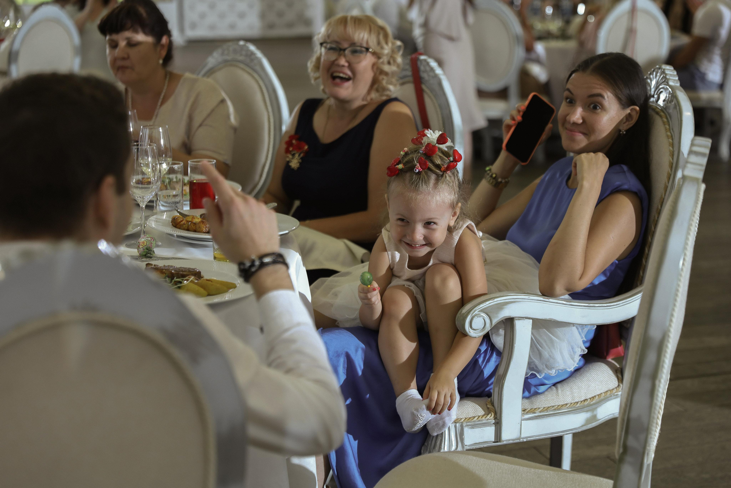 КРИСТИНА И АНТОН. Свадебный фотограф в Воронеже Гридина Галина