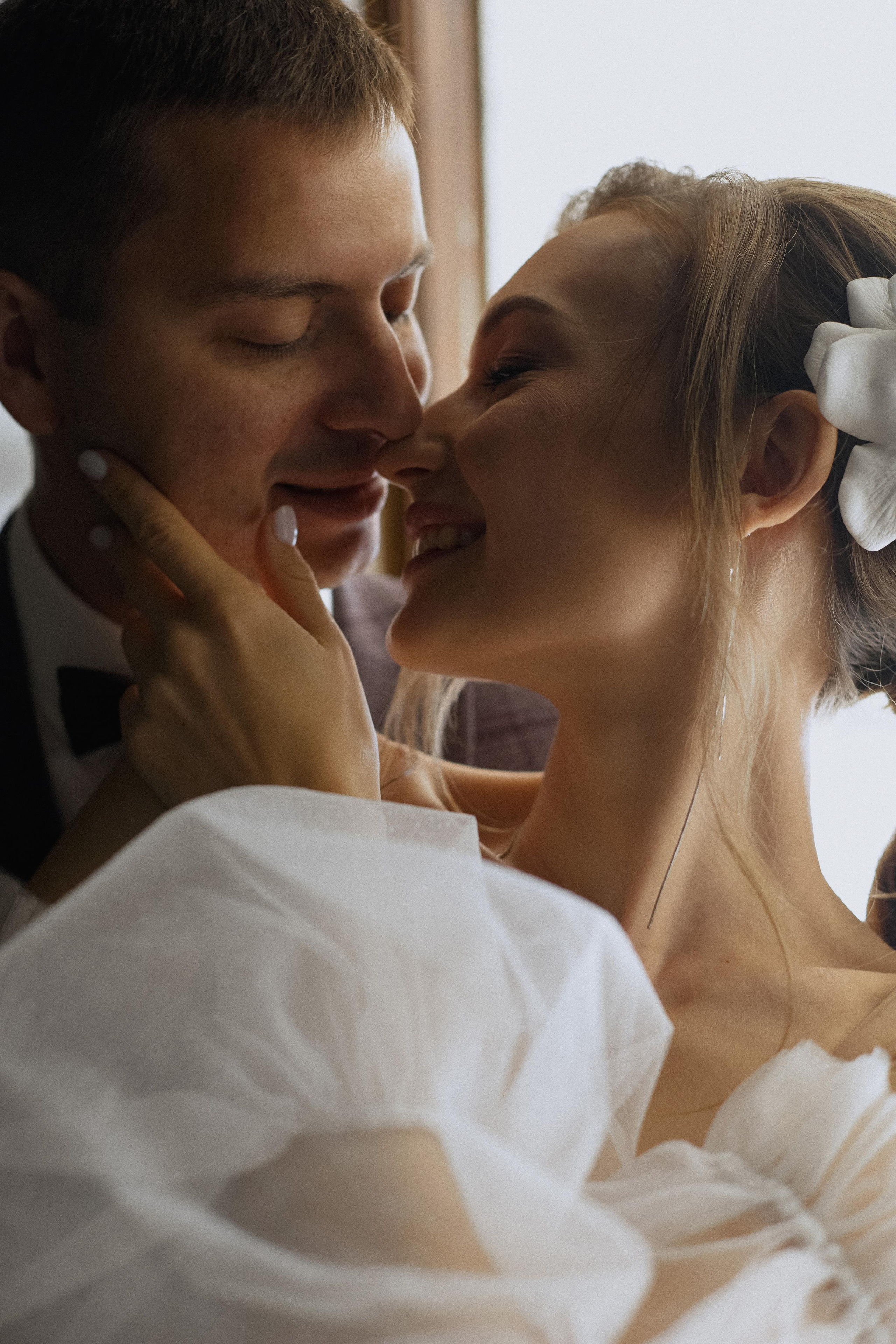 ВАЛЕРИЯ И МАКСИМ. Свадебный фотограф в Воронеже Гридина Галина