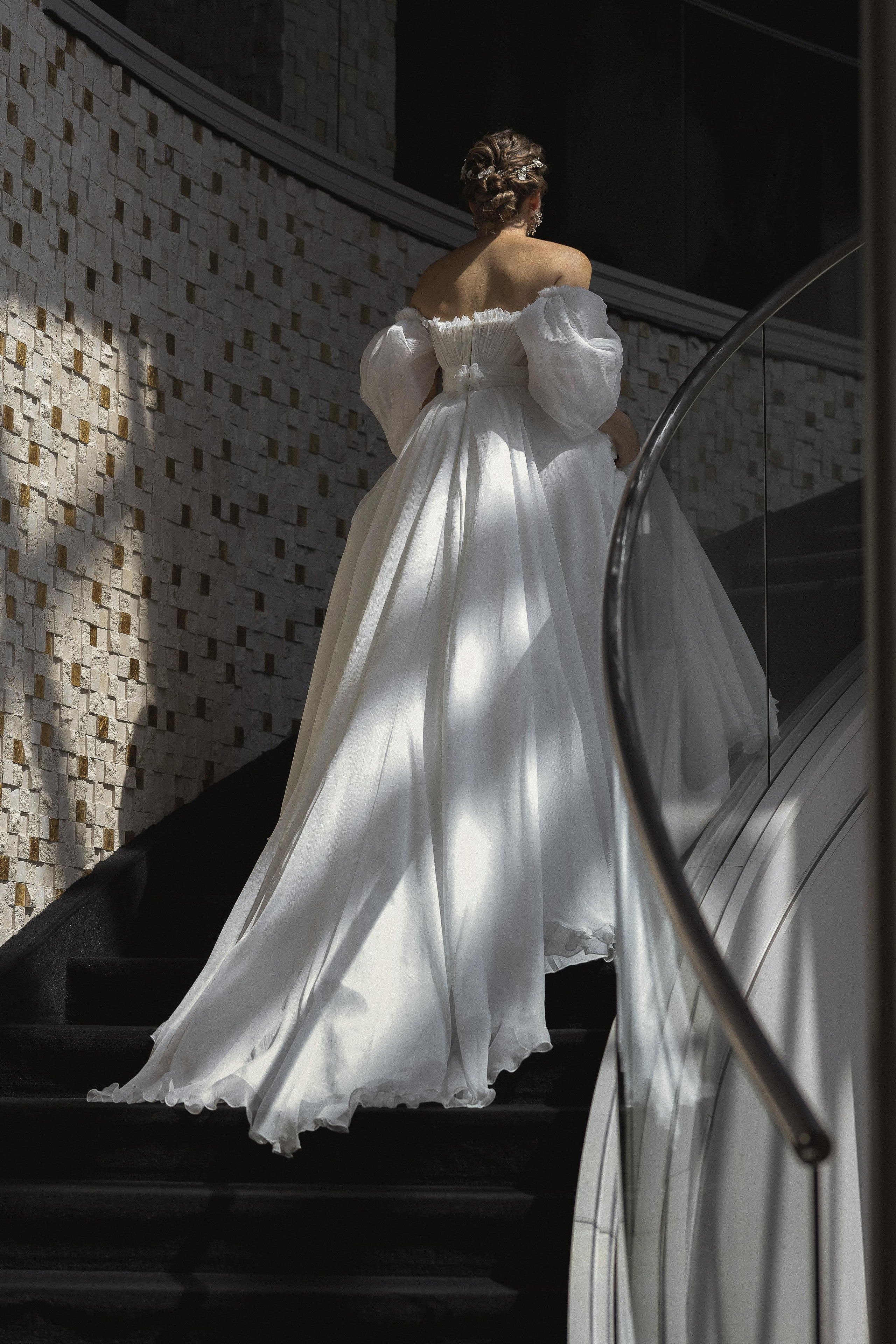 КРИСТИНА И АНТОН. Свадебный фотограф в Воронеже Гридина Галина