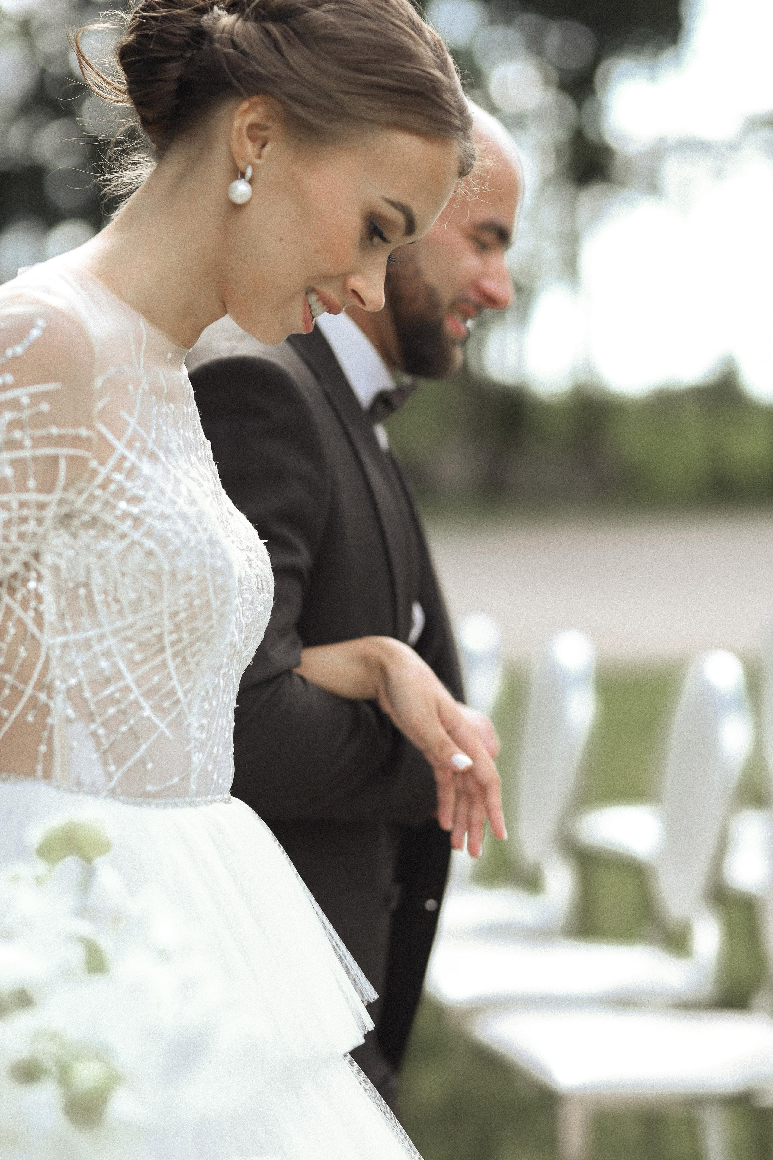 ДАРЬЯ И ОЛЕГ| КАЛИНИНГРАД. Свадебный фотограф в Воронеже Гридина Галина