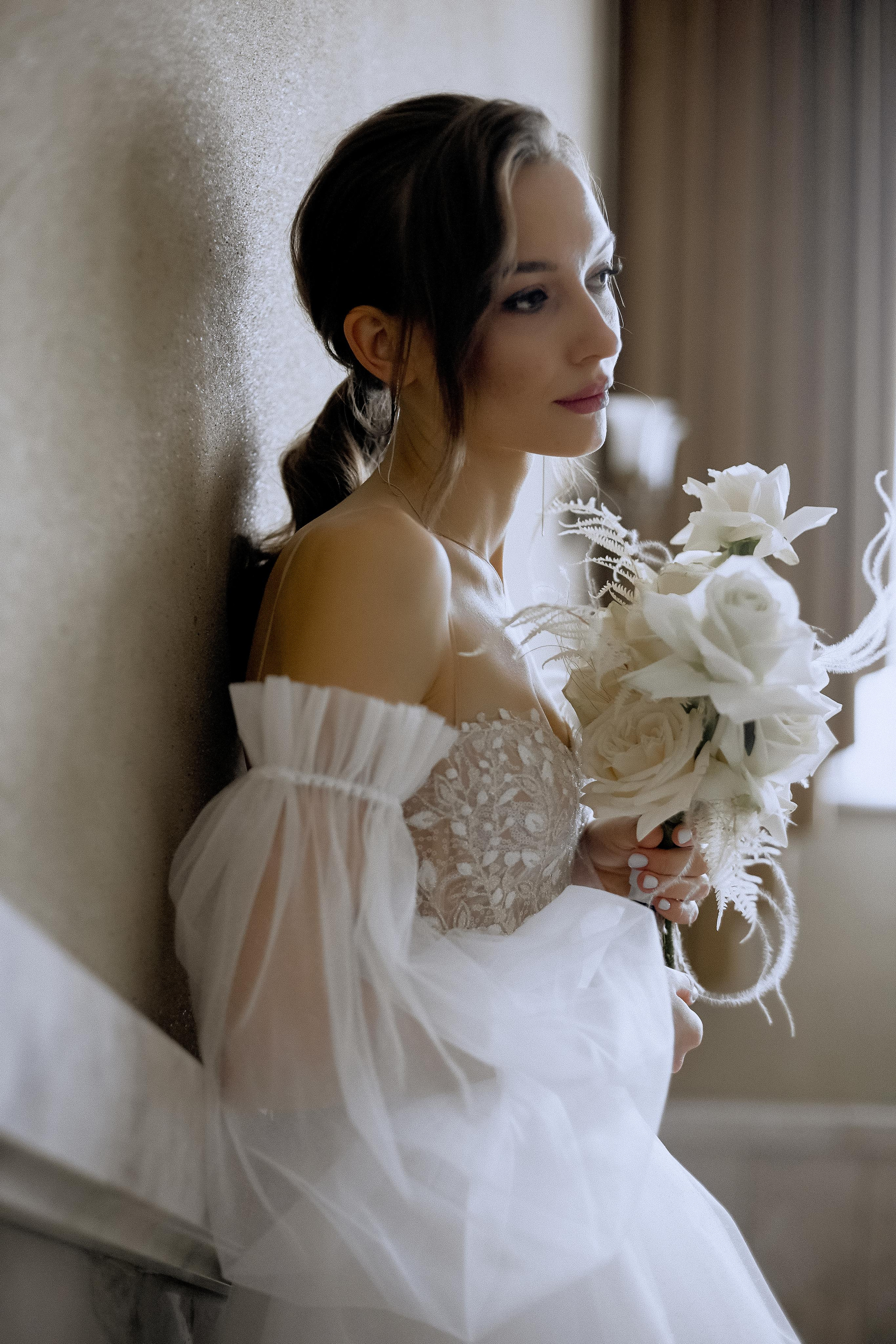 ВАЛЕРИЯ И МАКСИМ. Свадебный фотограф в Воронеже Гридина Галина