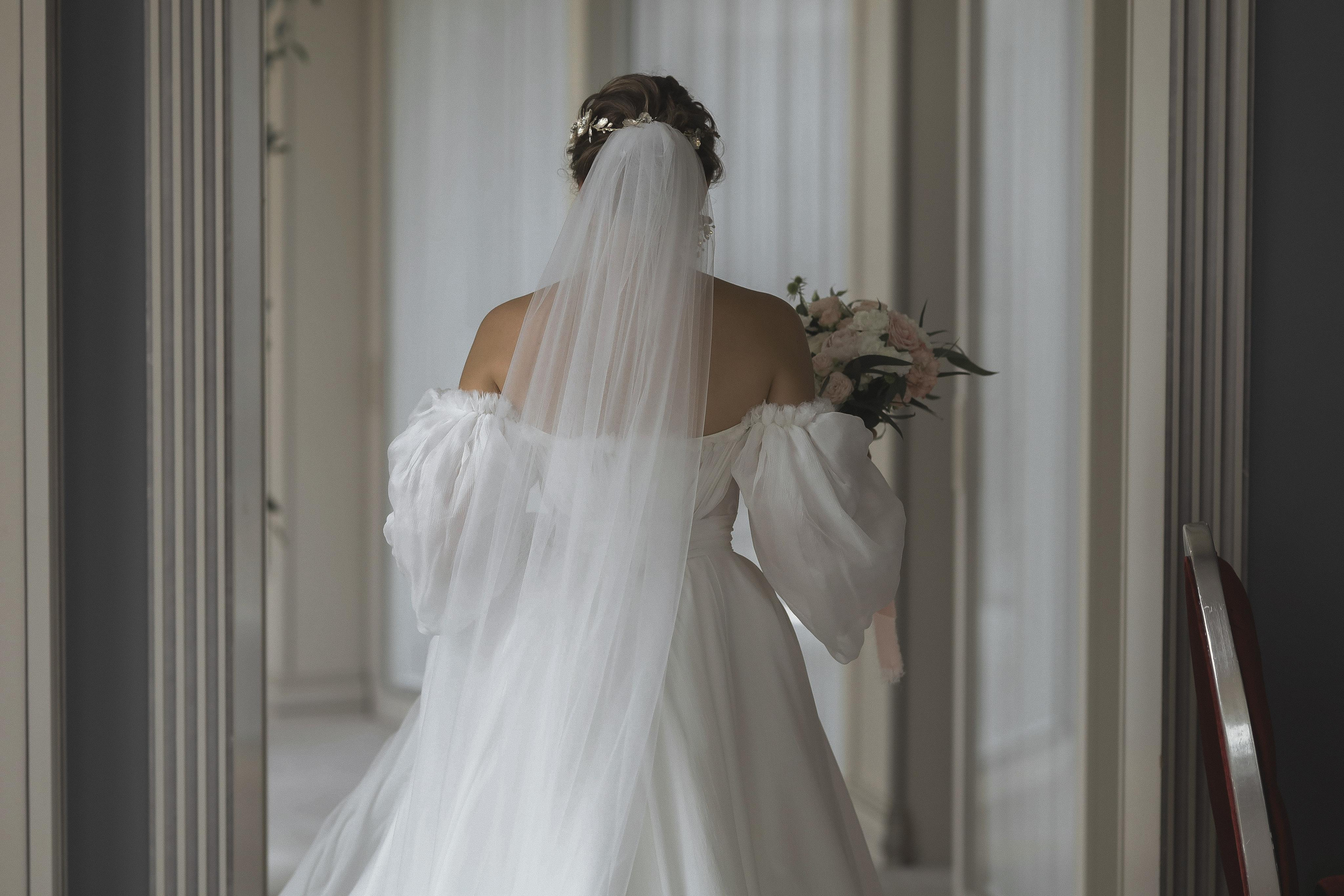 КРИСТИНА И АНТОН. Свадебный фотограф в Воронеже Гридина Галина