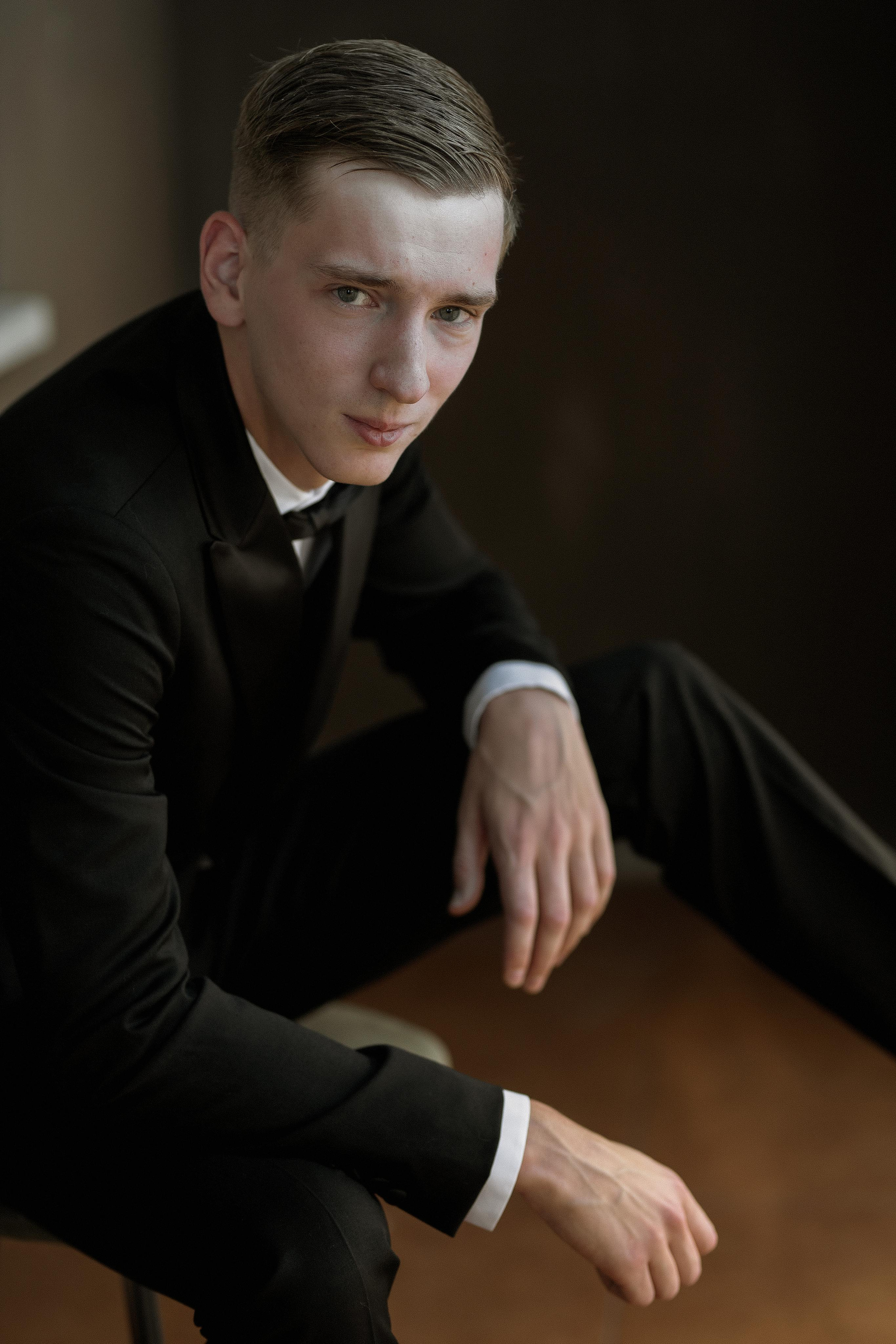 ЮЛЯ И НИКИТА. Свадебный фотограф в Воронеже Гридина Галина