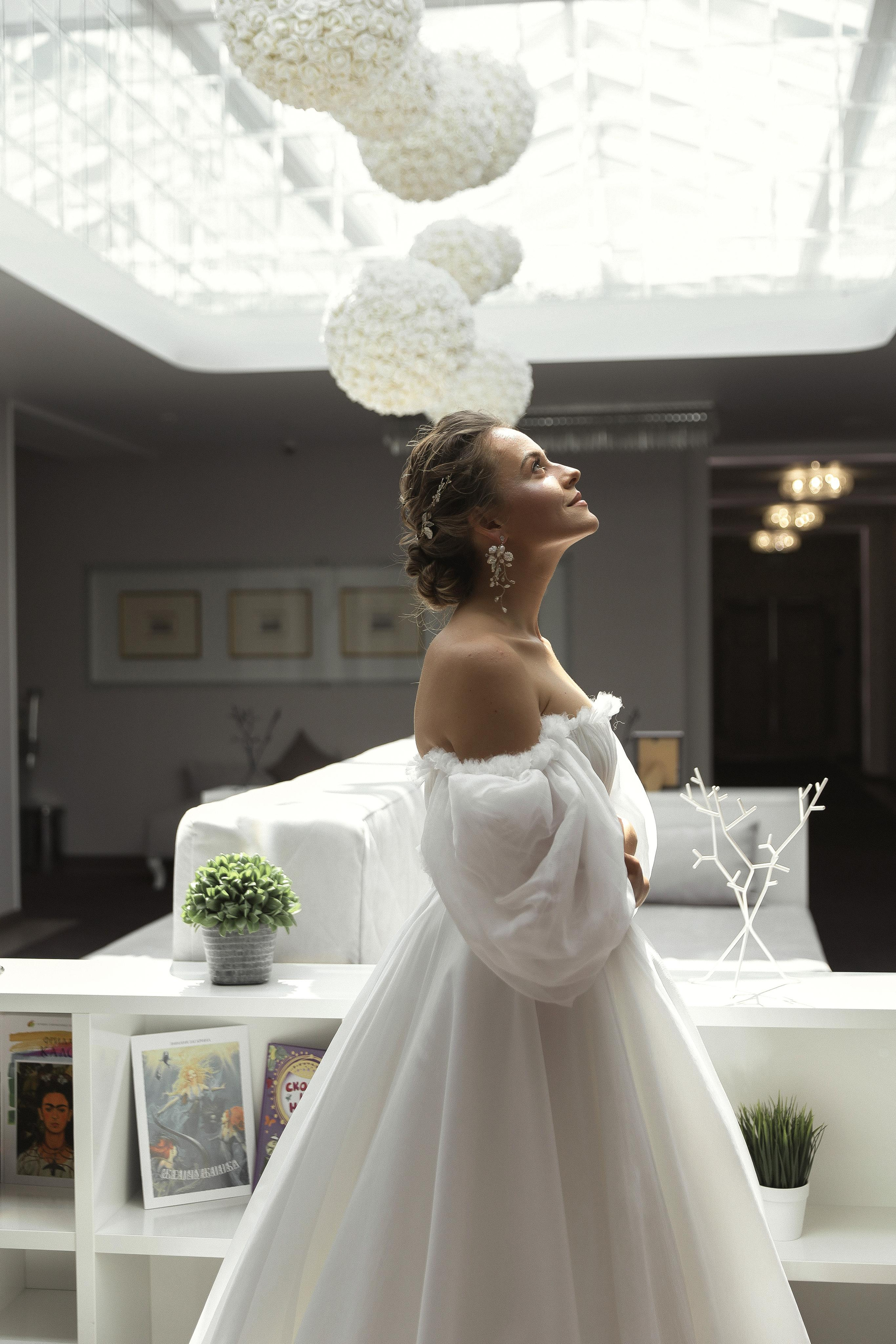 КРИСТИНА И АНТОН. Свадебный фотограф в Воронеже Гридина Галина