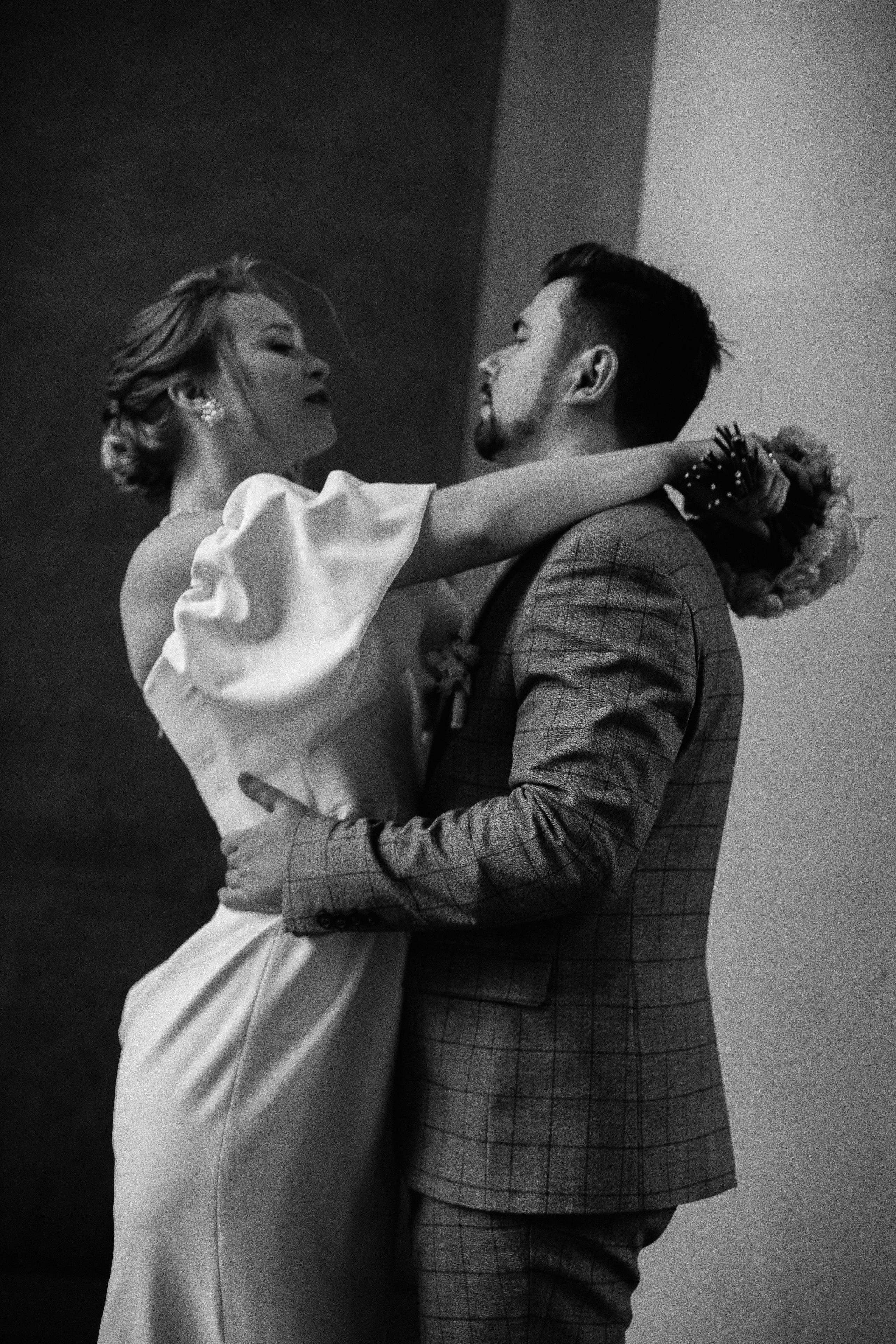 АЛЕКСАНДРА И ДМИТРИЙ. Свадебный фотограф в Воронеже Гридина Галина