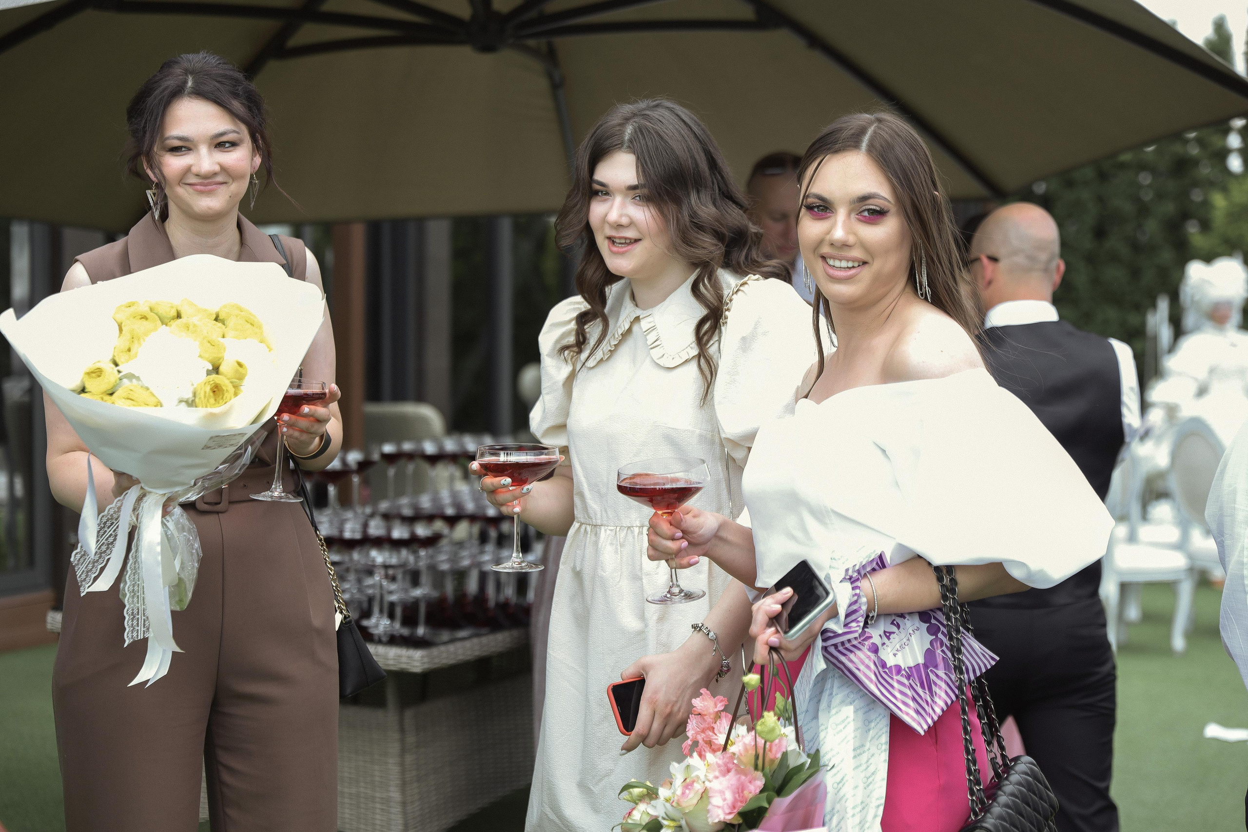 КРИСТИНА И АНТОН. Свадебный фотограф в Воронеже Гридина Галина