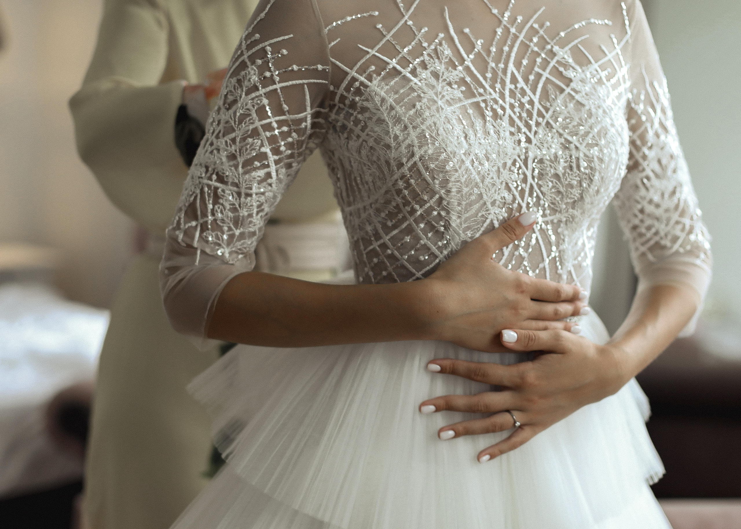 ДАРЬЯ И ОЛЕГ| КАЛИНИНГРАД. Свадебный фотограф в Воронеже Гридина Галина