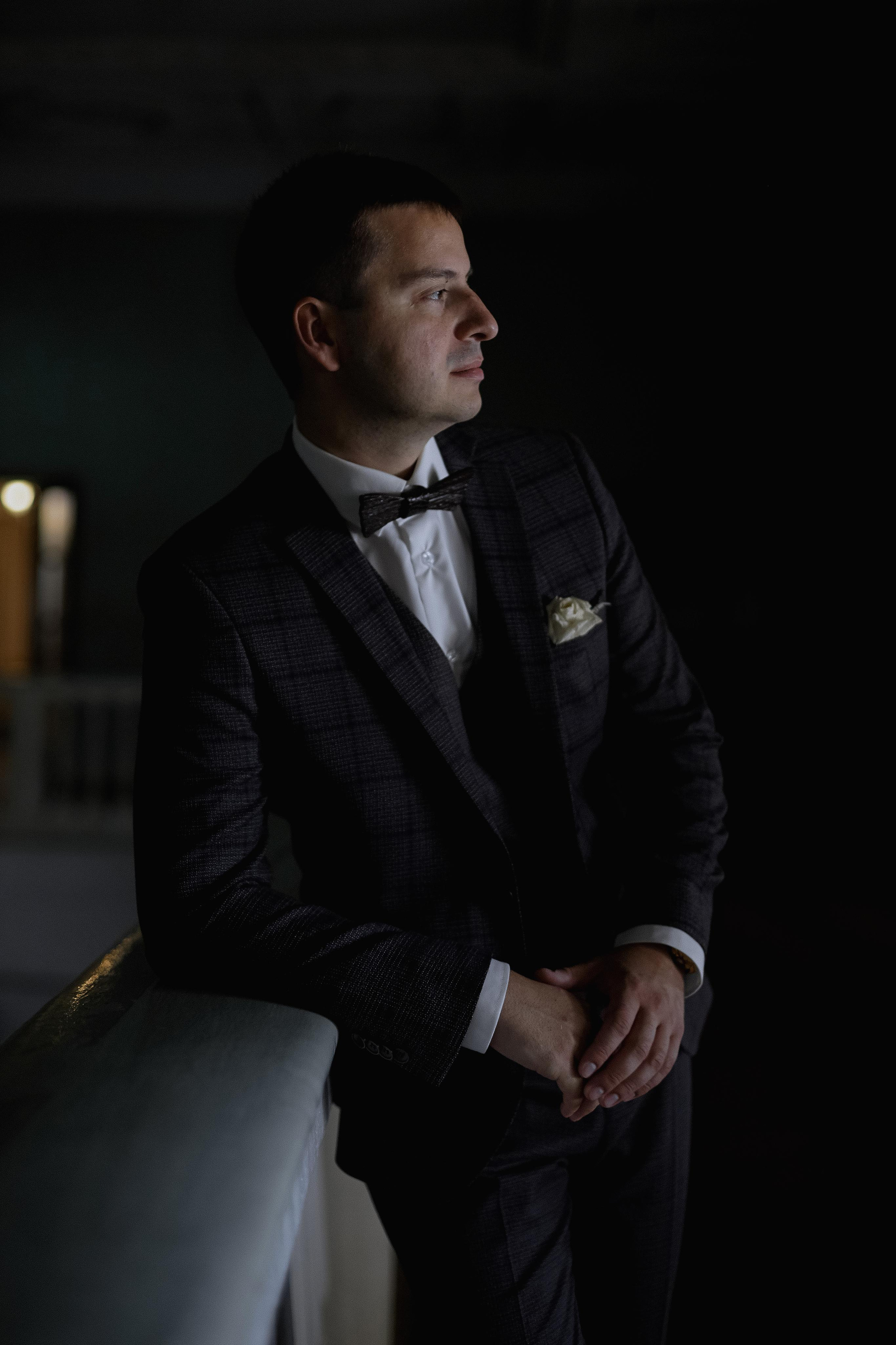 ВАЛЕРИЯ И МАКСИМ. Свадебный фотограф в Воронеже Гридина Галина