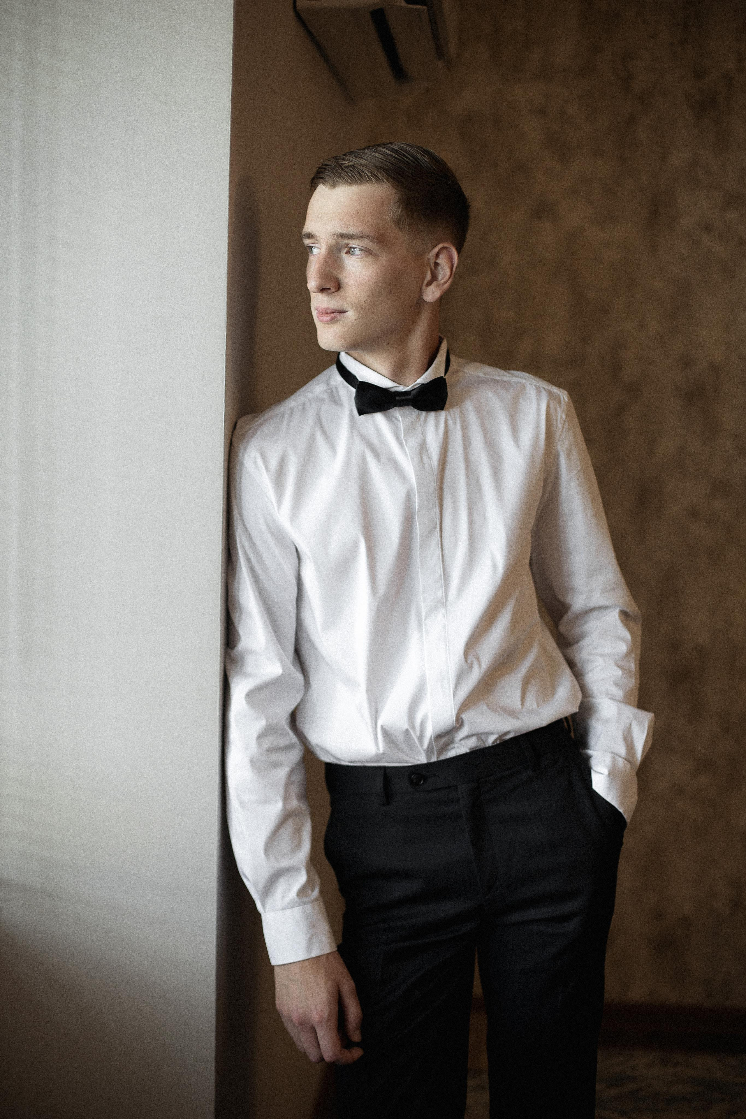 ЮЛЯ И НИКИТА. Свадебный фотограф в Воронеже Гридина Галина