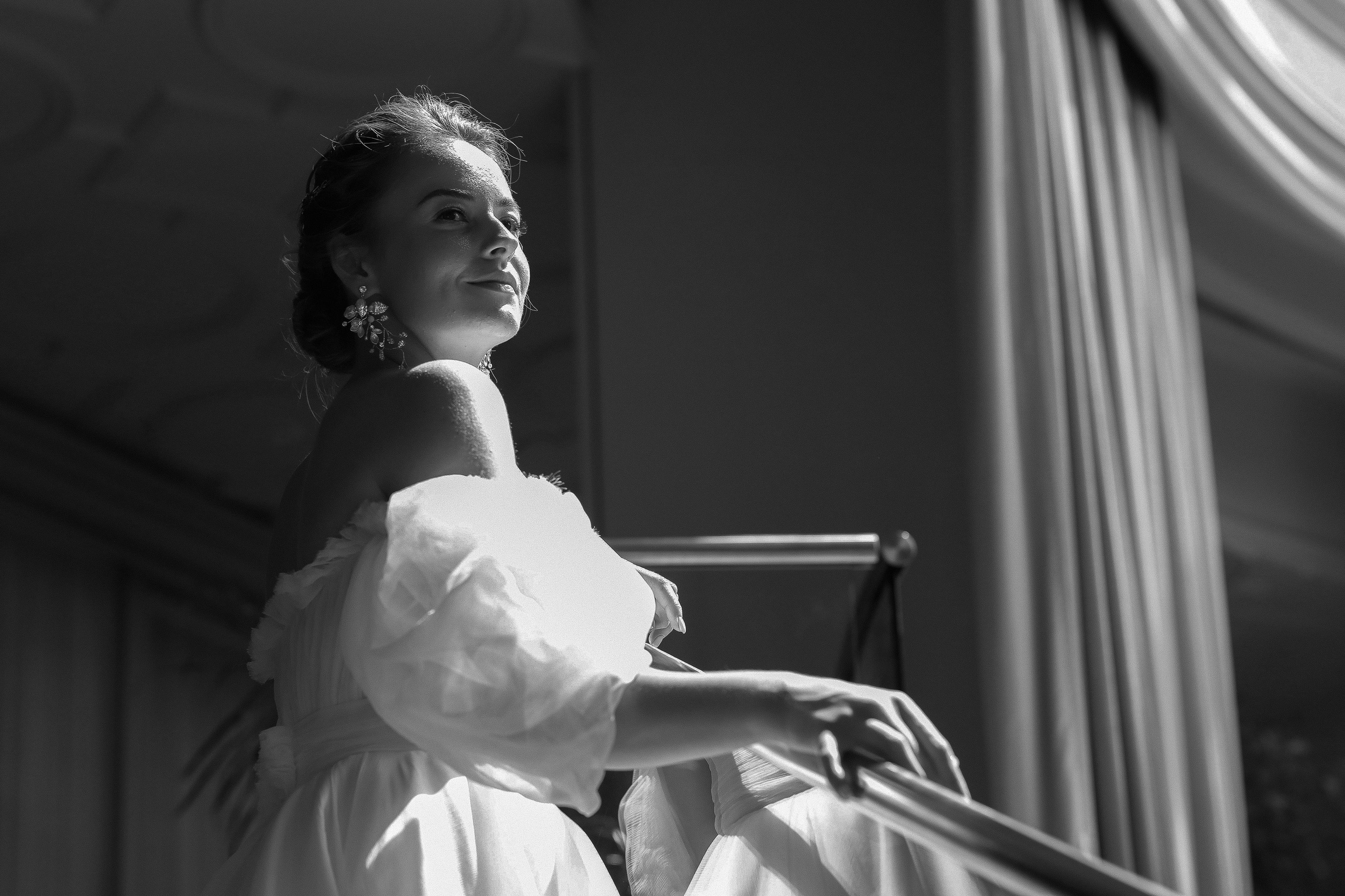 КРИСТИНА И АНТОН. Свадебный фотограф в Воронеже Гридина Галина