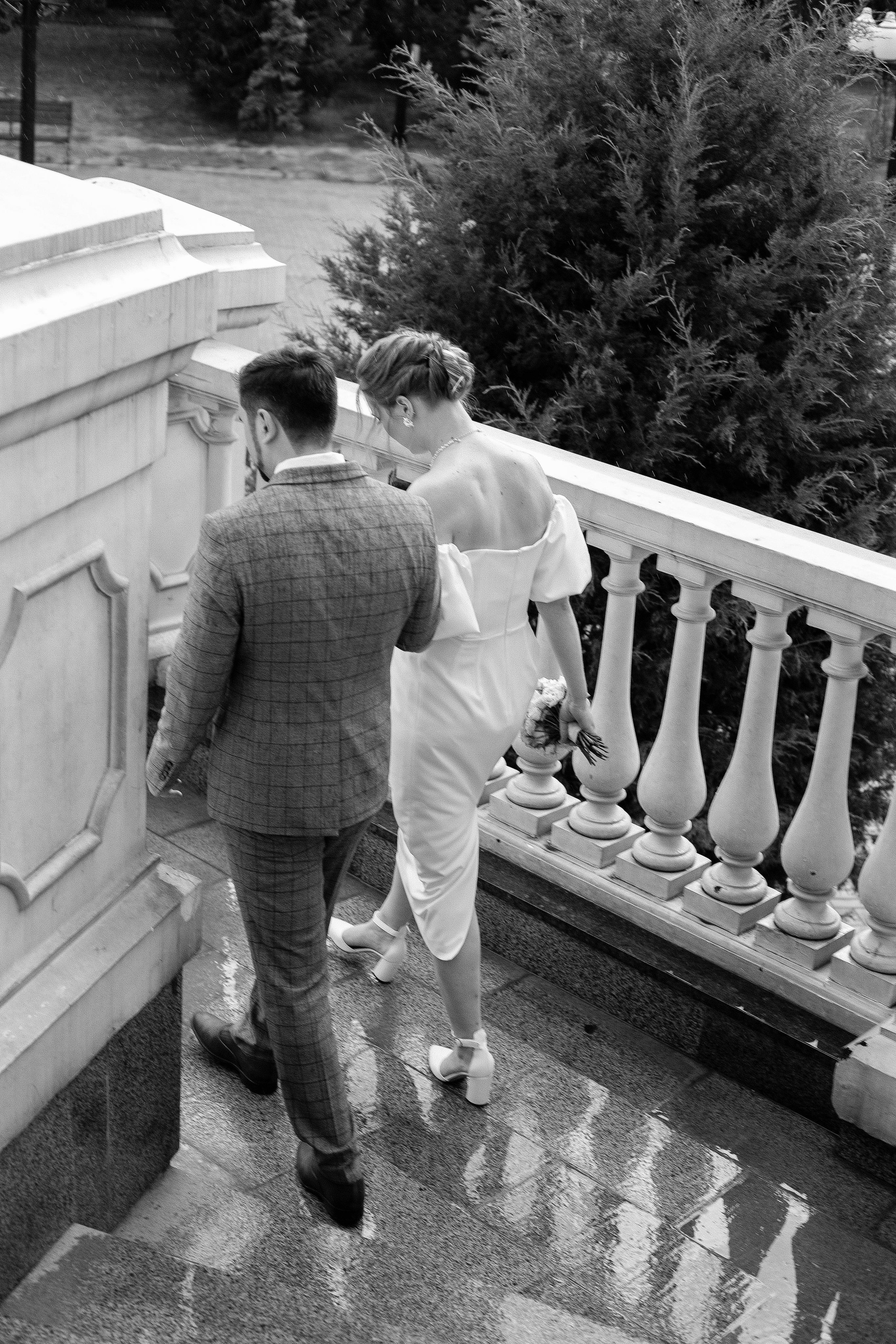 АЛЕКСАНДРА И ДМИТРИЙ. Свадебный фотограф в Воронеже Гридина Галина