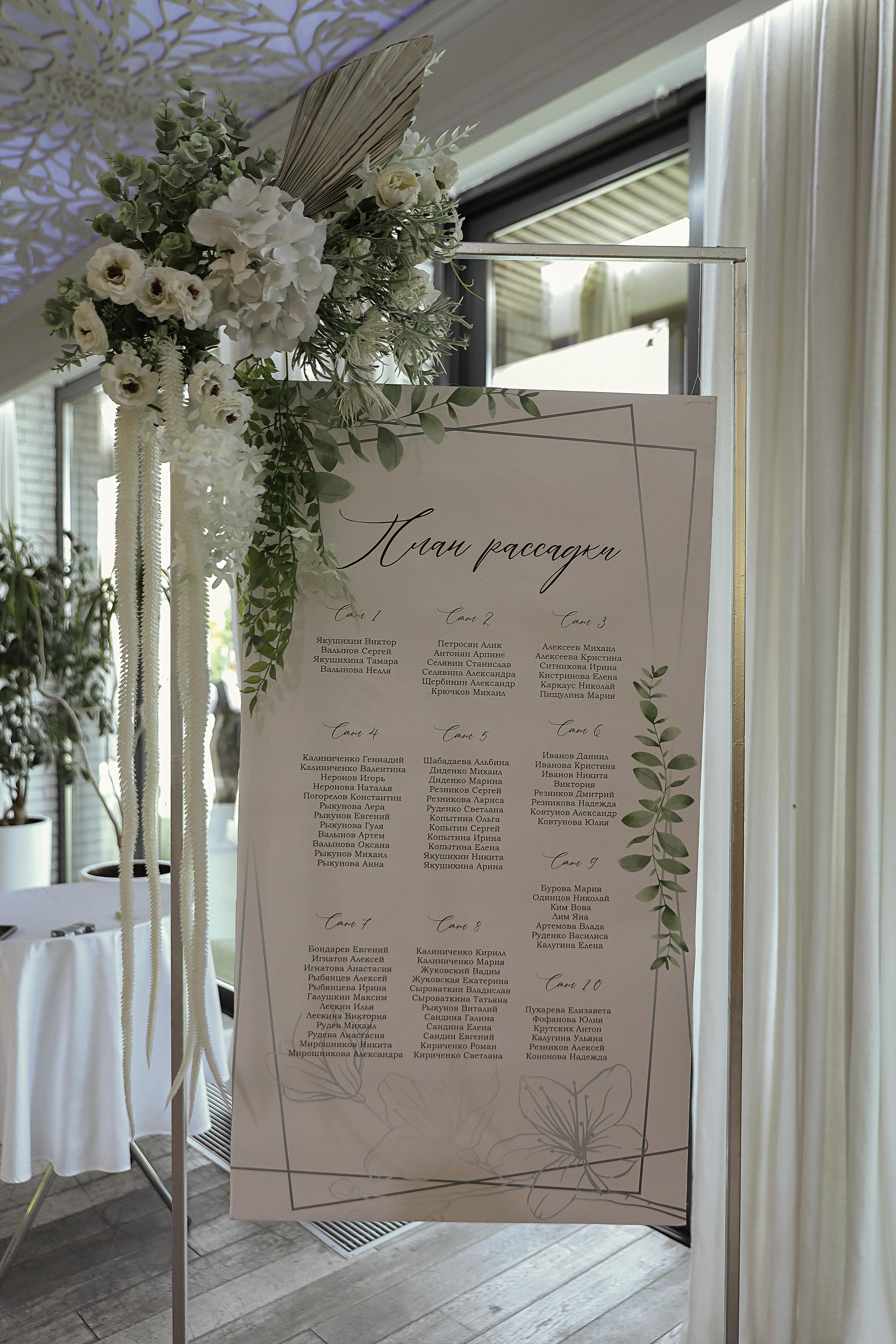 КРИСТИНА И АНТОН. Свадебный фотограф в Воронеже Гридина Галина