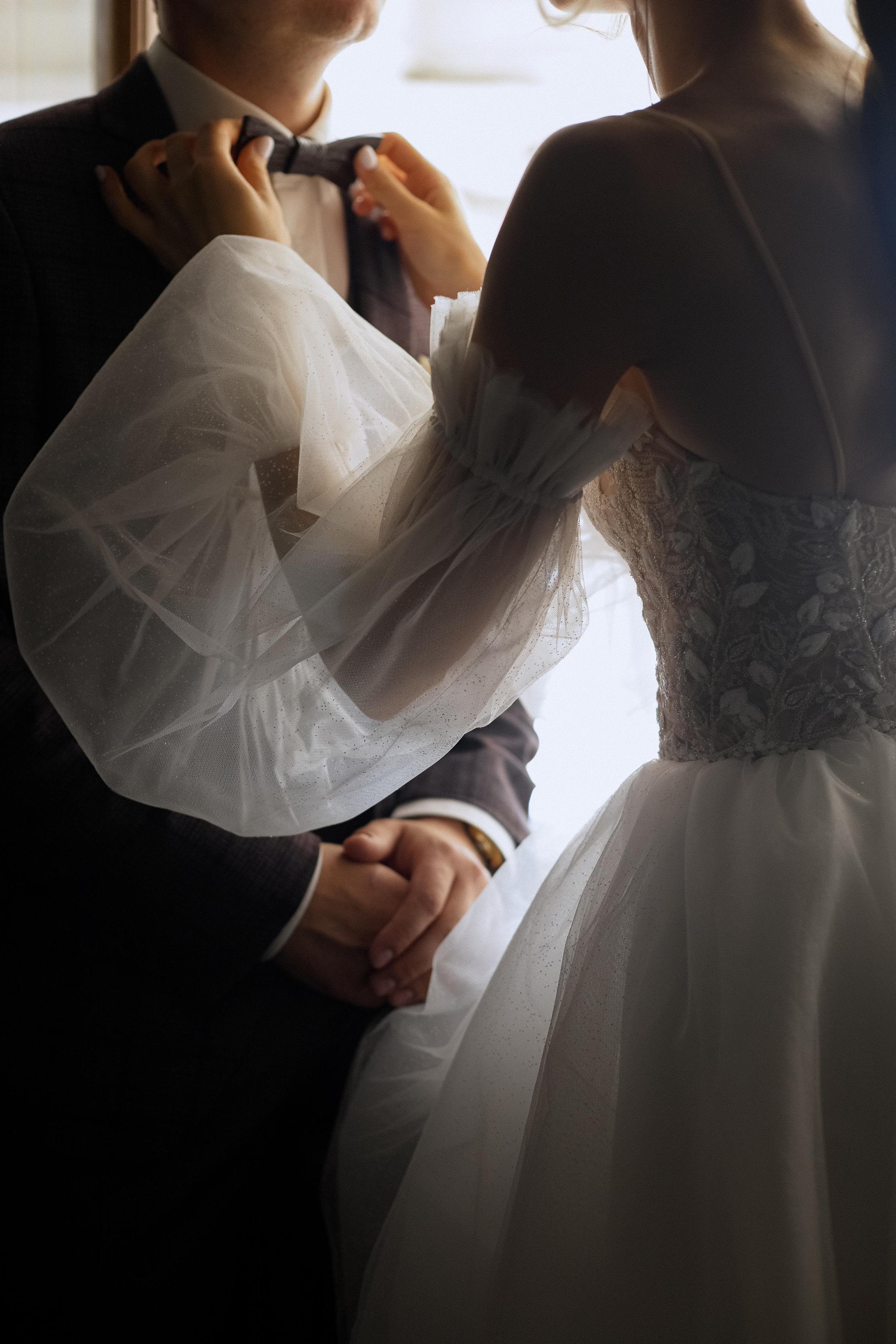 ВАЛЕРИЯ И МАКСИМ. Свадебный фотограф в Воронеже Гридина Галина