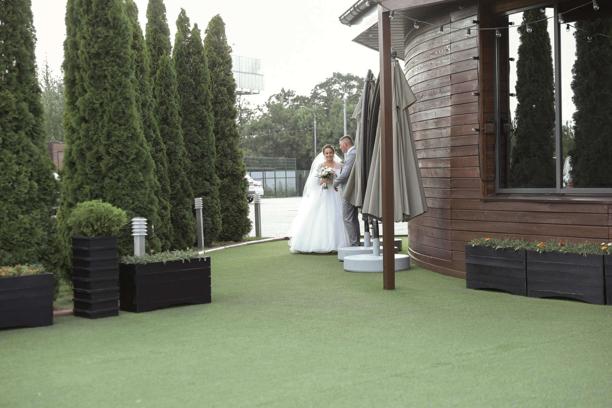 КРИСТИНА И АНТОН. Свадебный фотограф в Воронеже Гридина Галина