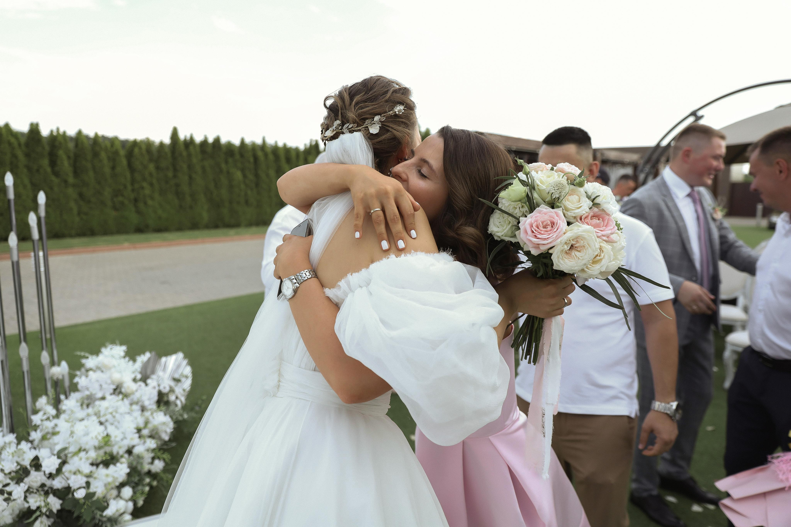 КРИСТИНА И АНТОН. Свадебный фотограф в Воронеже Гридина Галина