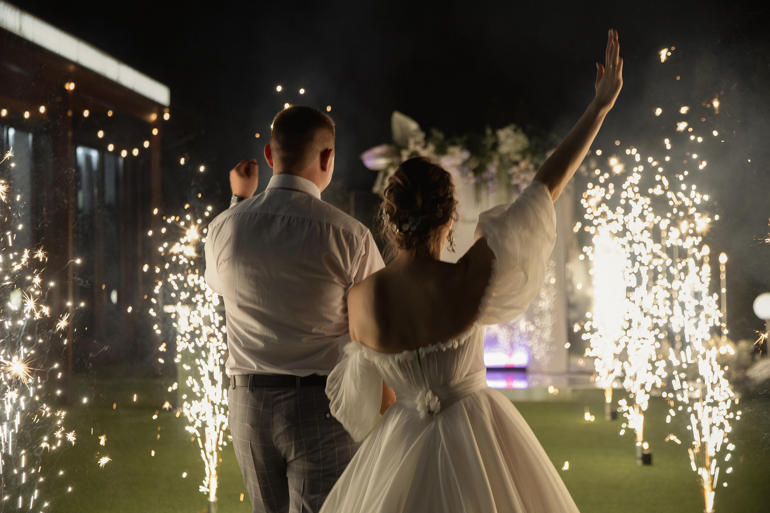 КРИСТИНА И АНТОН. Свадебный фотограф в Воронеже Гридина Галина