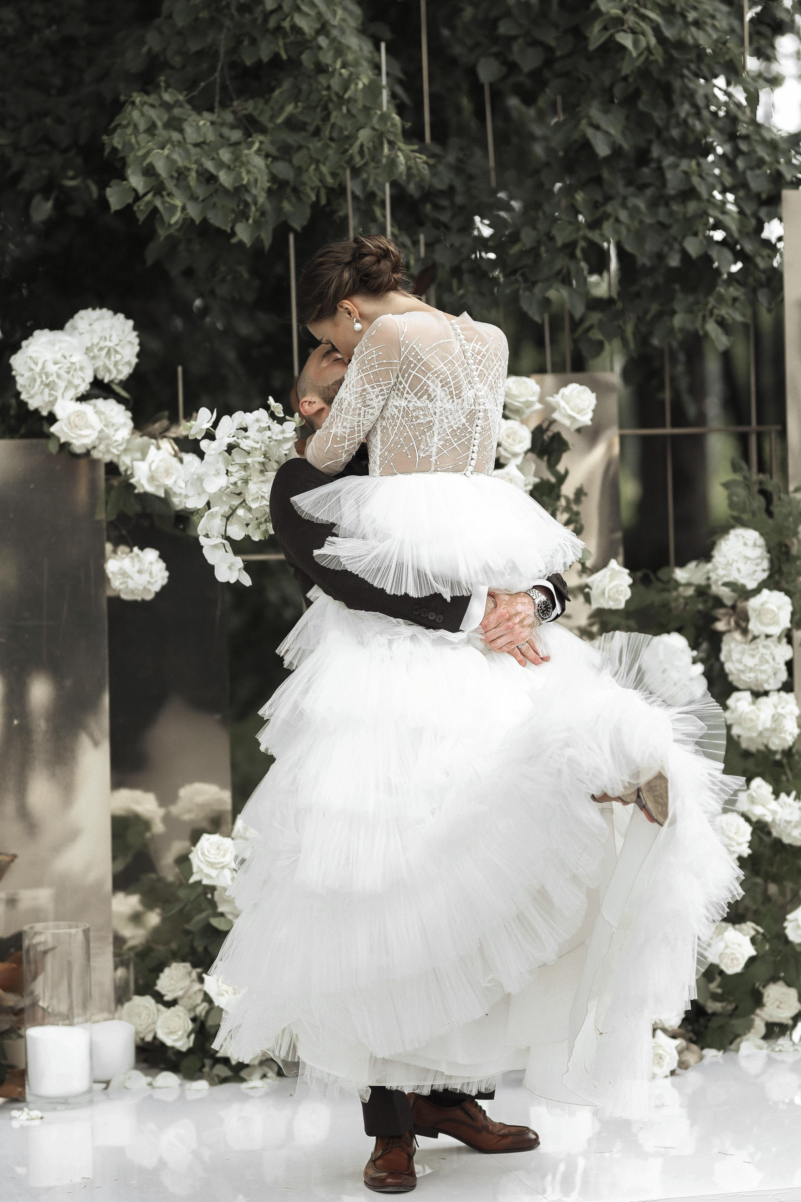 ДАРЬЯ И ОЛЕГ| КАЛИНИНГРАД. Свадебный фотограф в Воронеже Гридина Галина