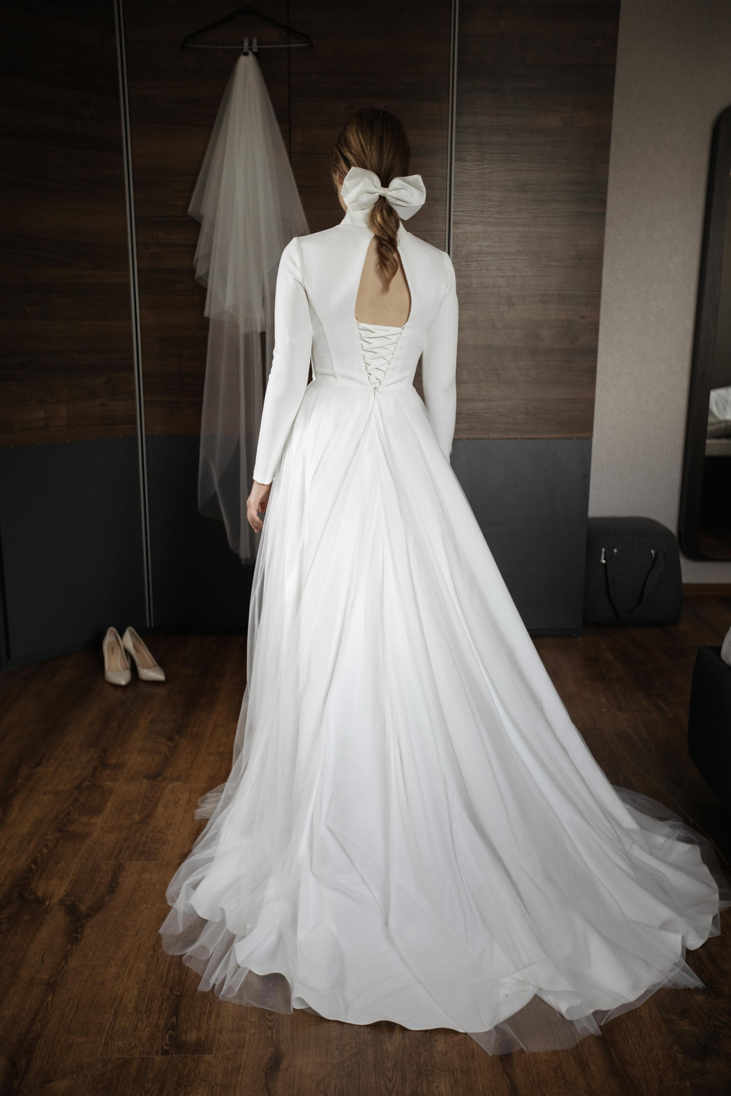 ЮЛЯ И НИКИТА. Свадебный фотограф в Воронеже Гридина Галина