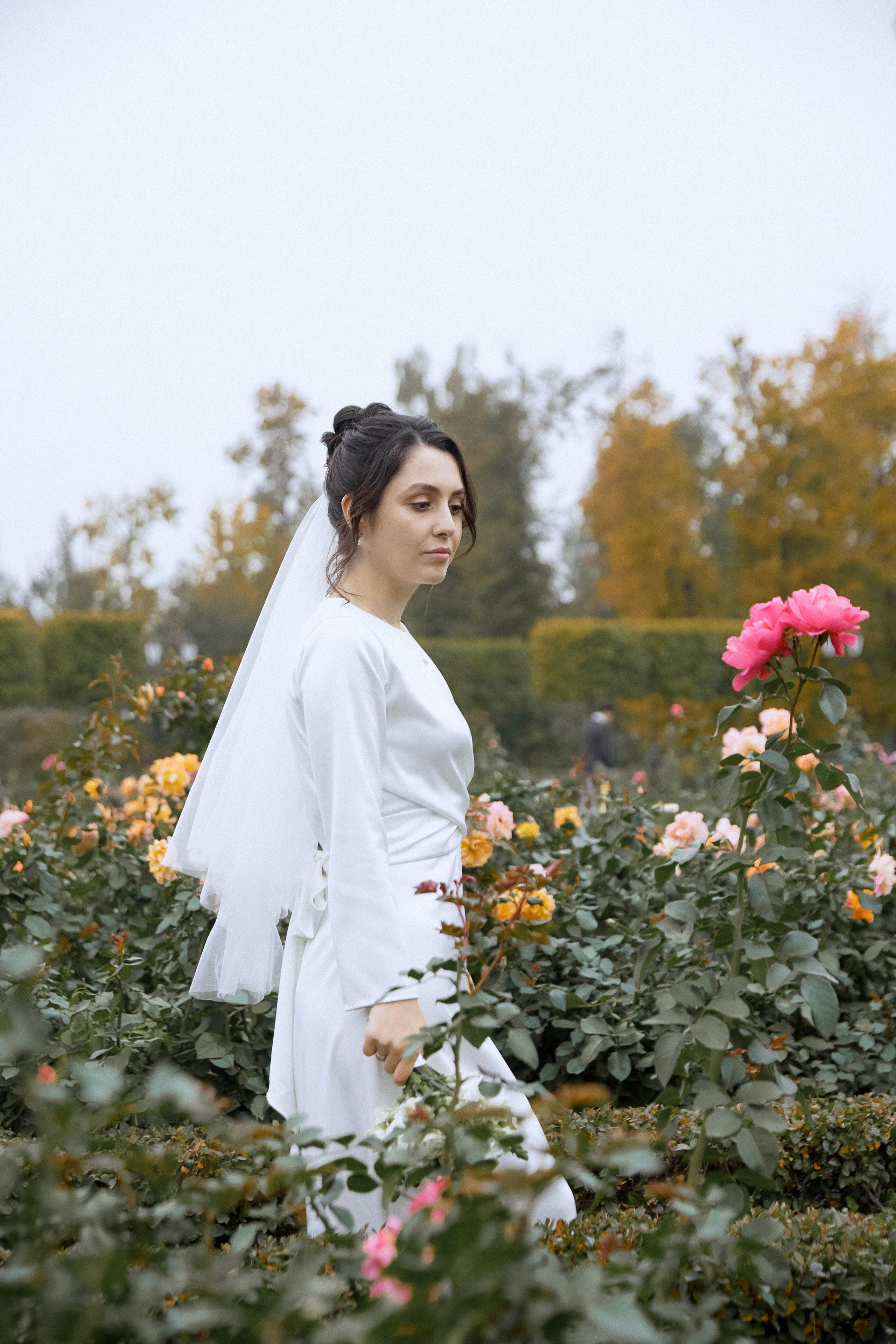 МИЛЕНА И ИВАН. Свадебный фотограф в Воронеже Гридина Галина