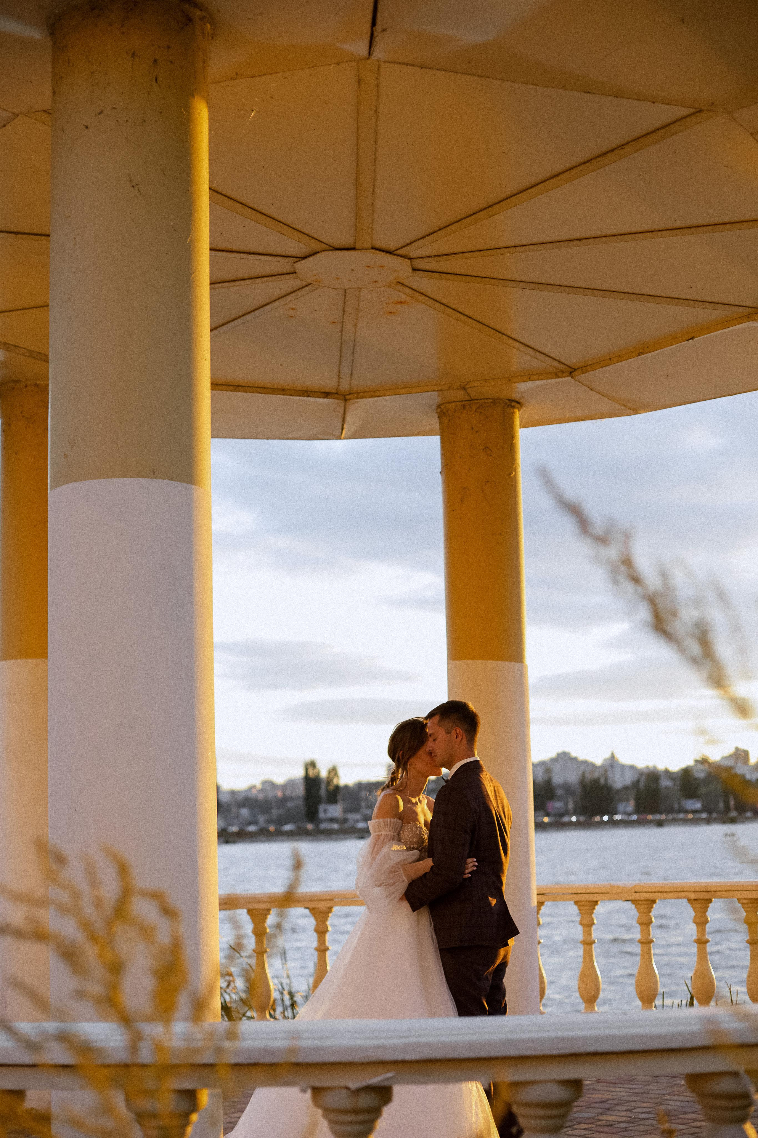 ВАЛЕРИЯ И МАКСИМ. Свадебный фотограф в Воронеже Гридина Галина