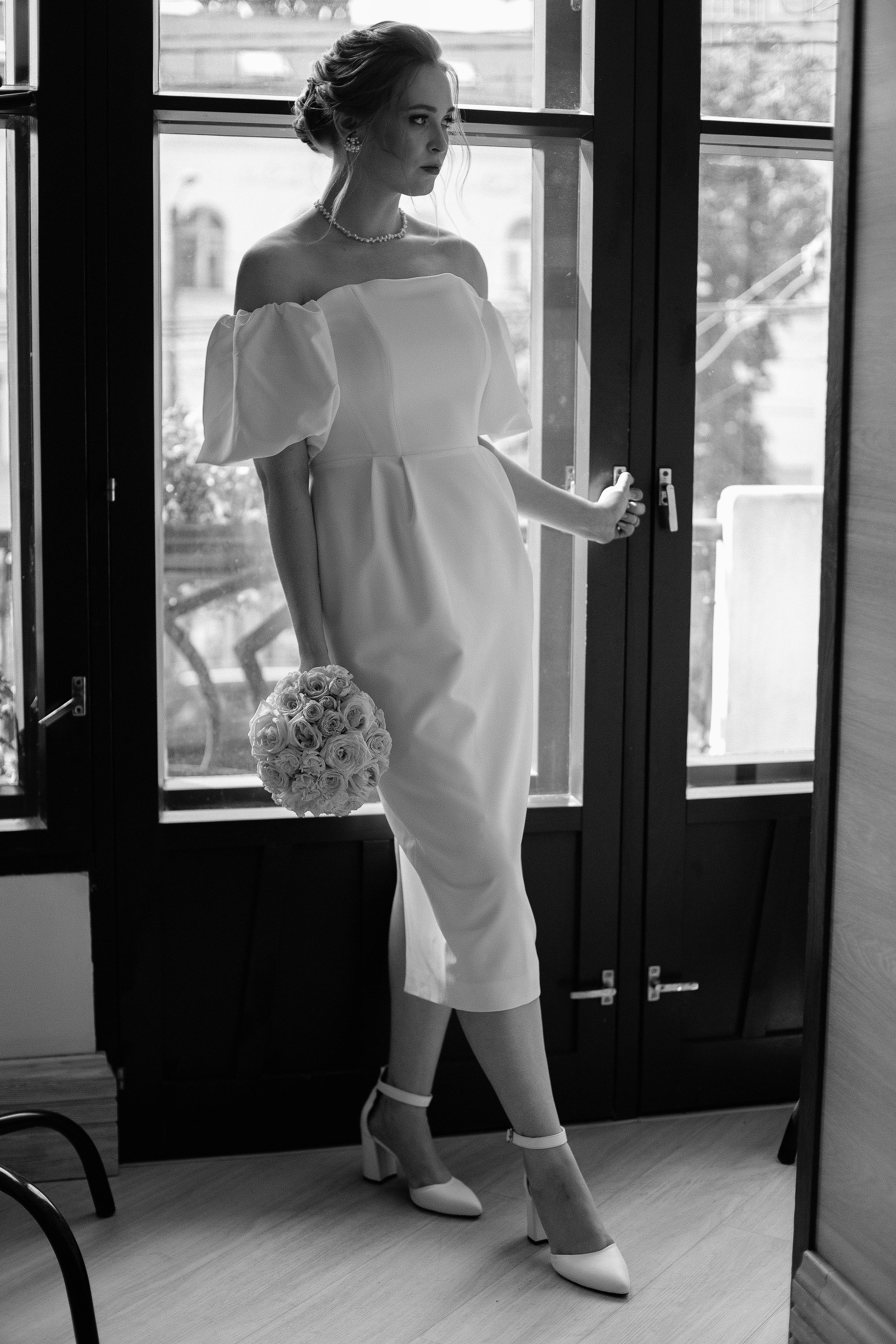 АЛЕКСАНДРА И ДМИТРИЙ. Свадебный фотограф в Воронеже Гридина Галина