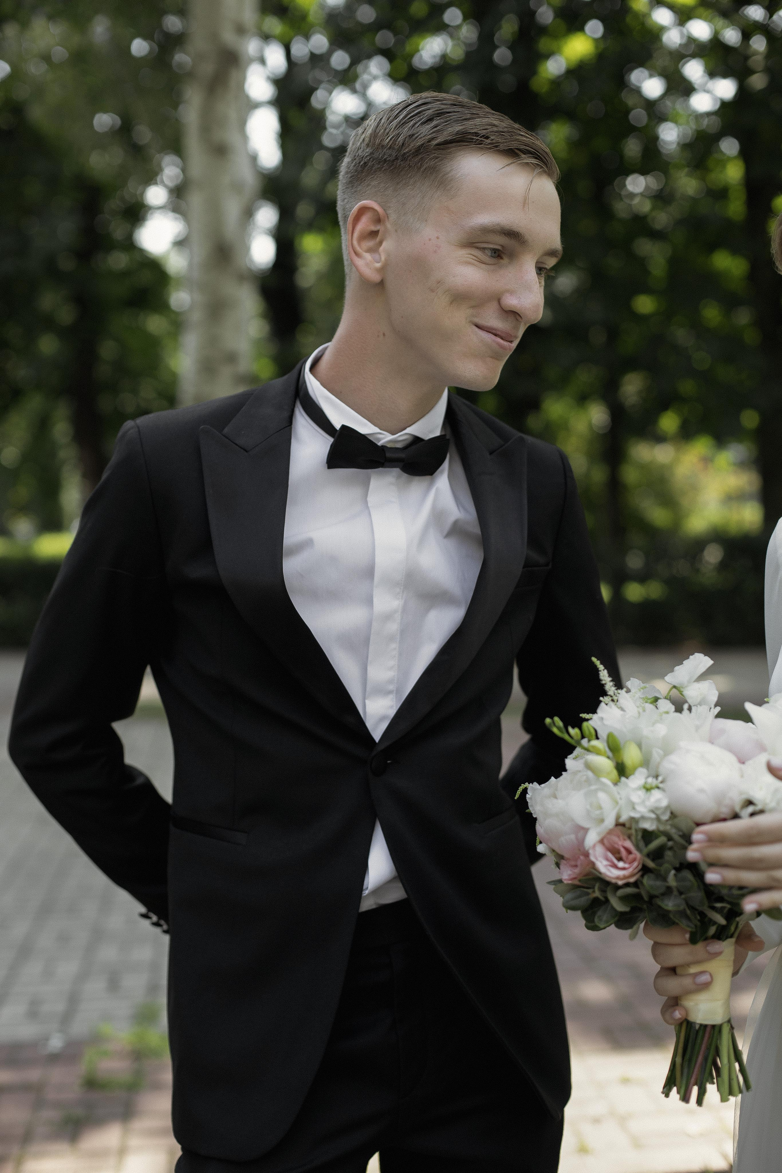 ЮЛЯ И НИКИТА. Свадебный фотограф в Воронеже Гридина Галина