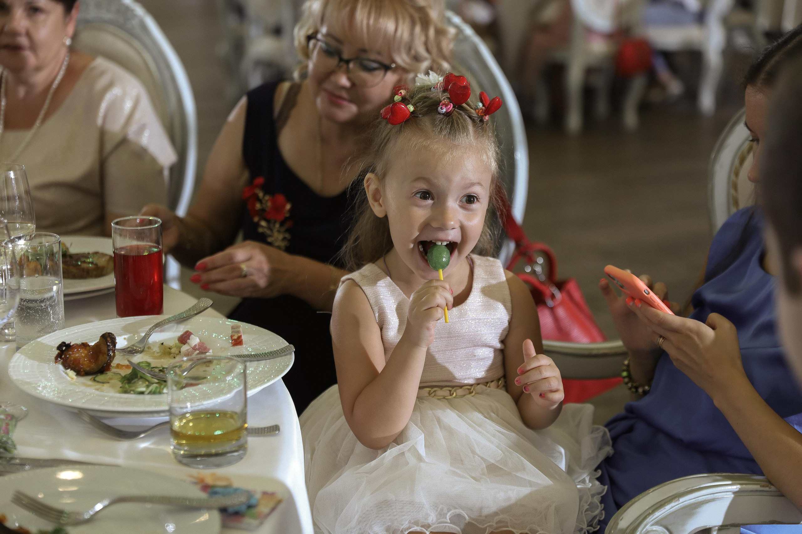КРИСТИНА И АНТОН. Свадебный фотограф в Воронеже Гридина Галина
