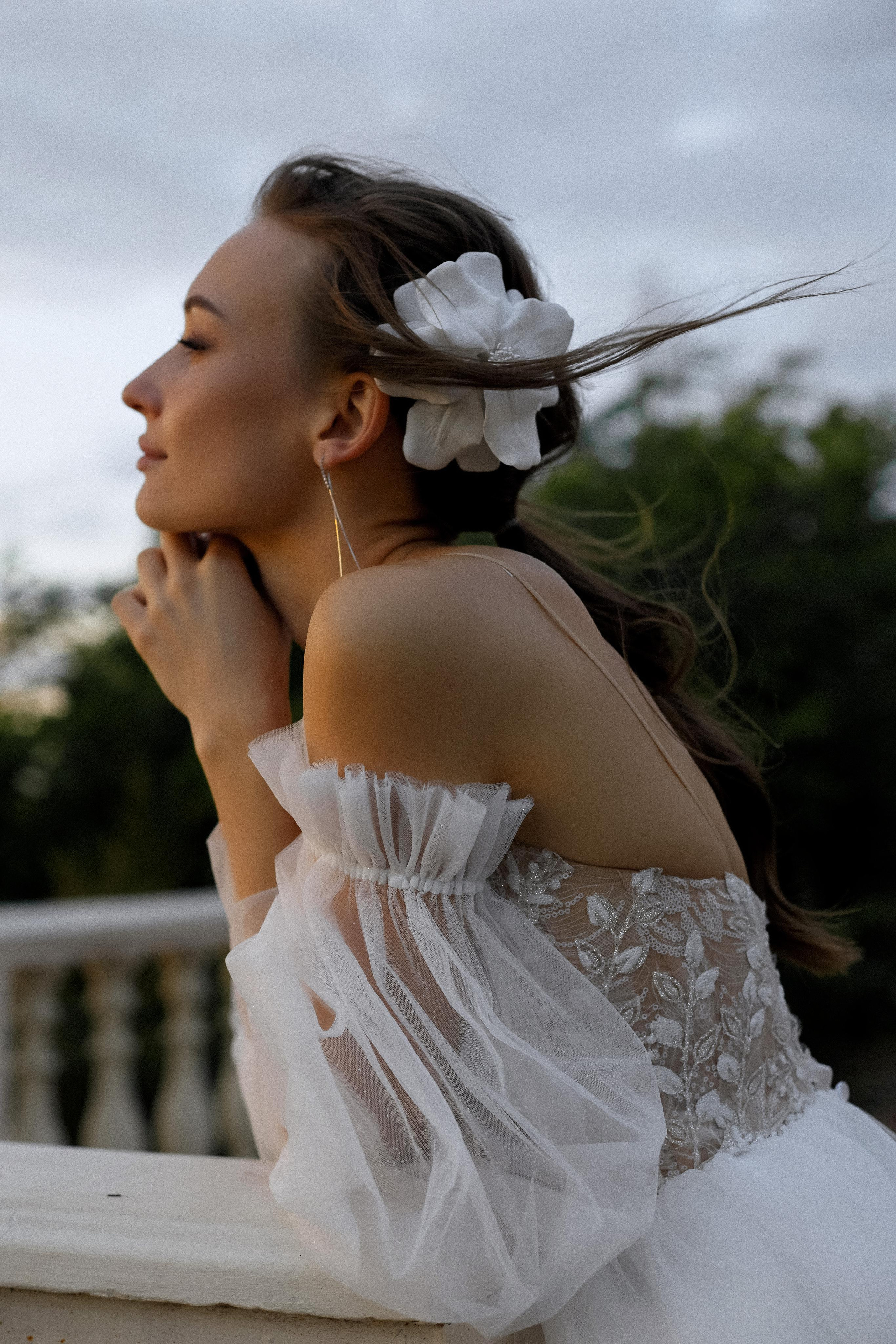 ВАЛЕРИЯ И МАКСИМ. Свадебный фотограф в Воронеже Гридина Галина