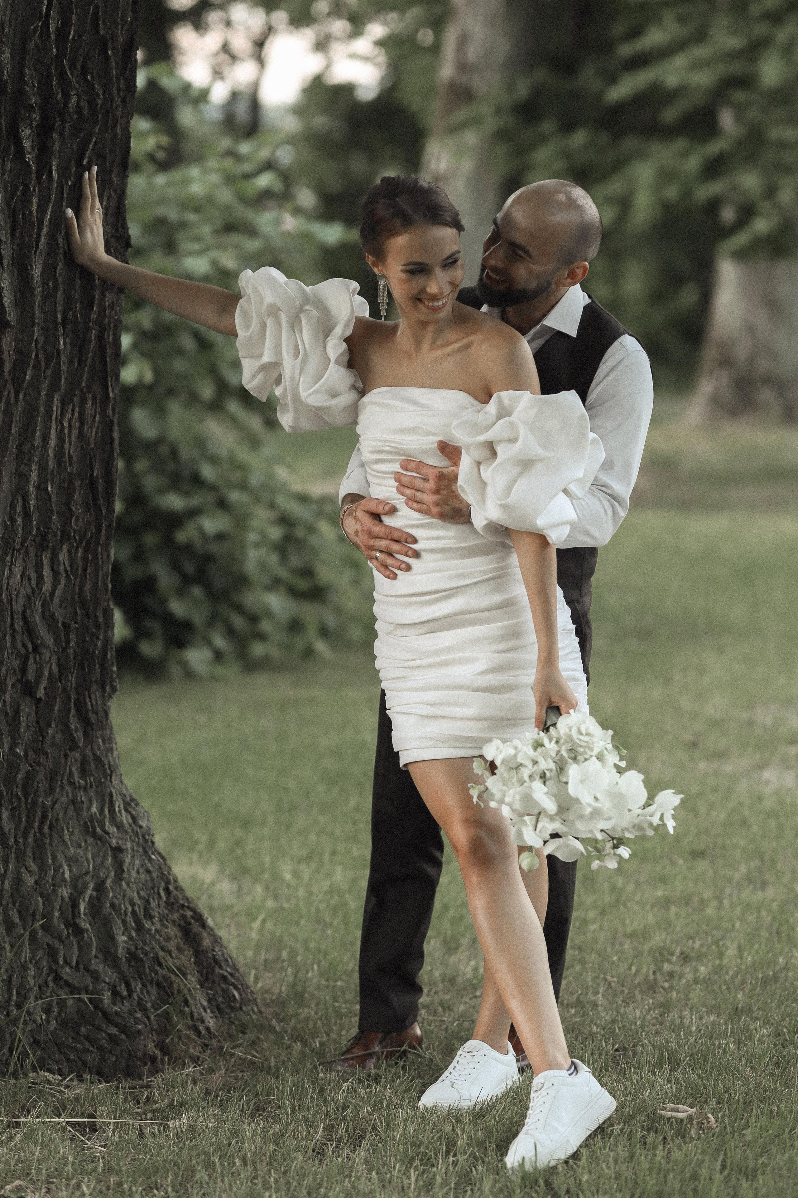 ДАРЬЯ И ОЛЕГ| КАЛИНИНГРАД. Свадебный фотограф в Воронеже Гридина Галина