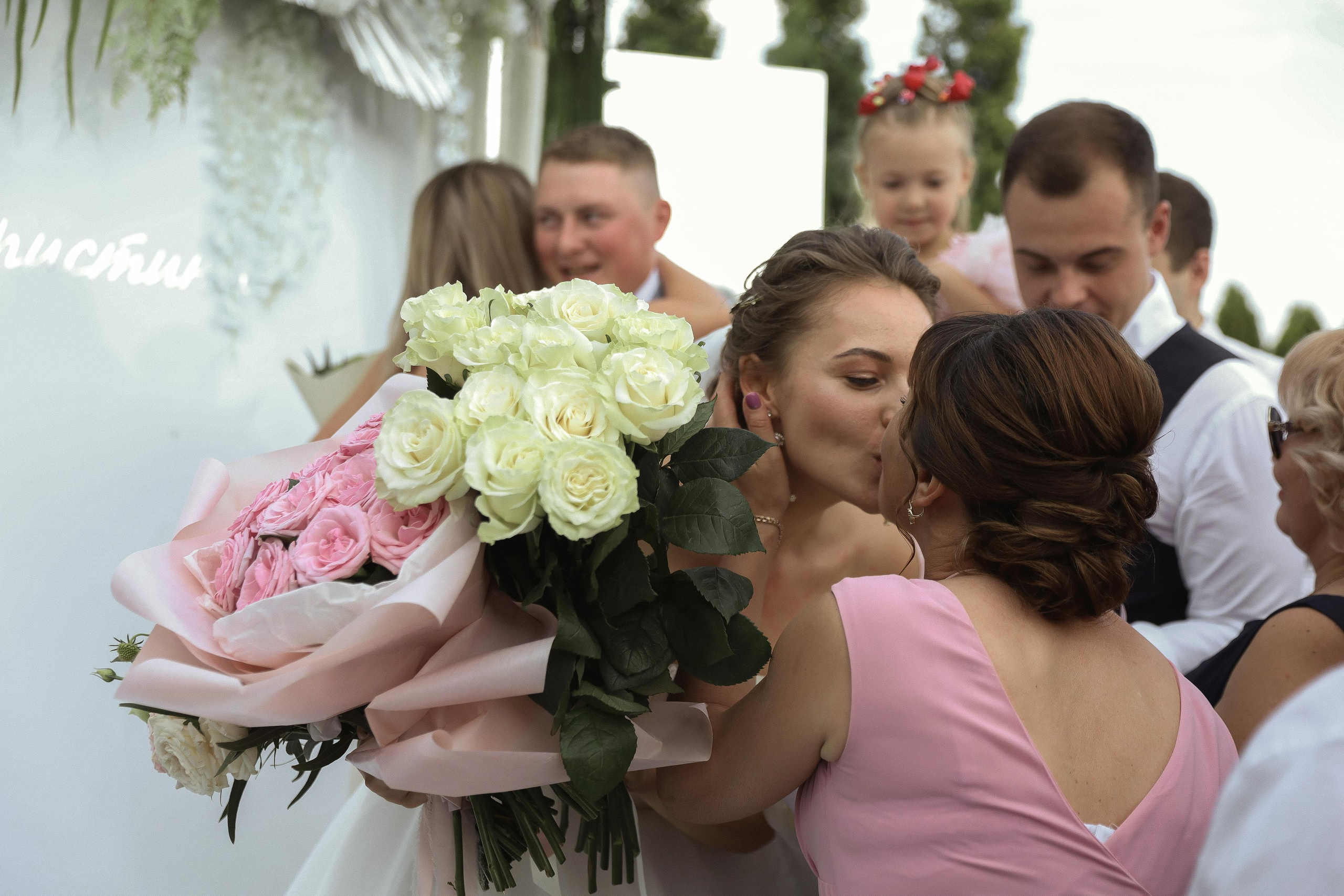 КРИСТИНА И АНТОН. Свадебный фотограф в Воронеже Гридина Галина