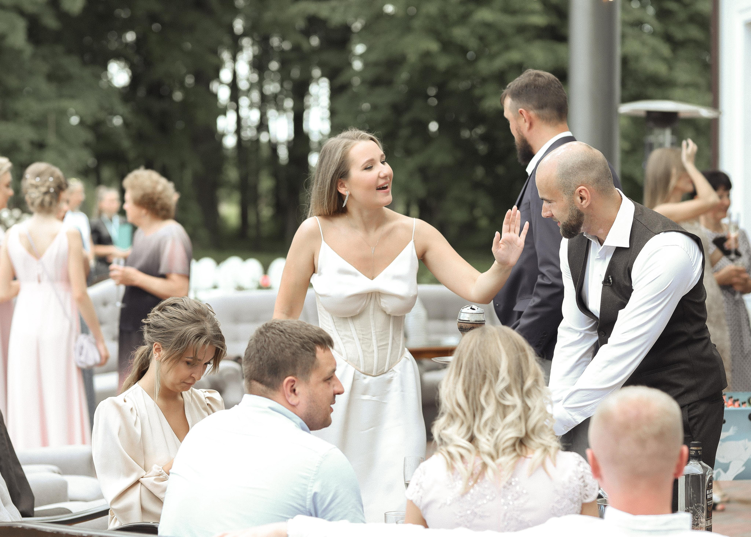 ДАРЬЯ И ОЛЕГ| КАЛИНИНГРАД. Свадебный фотограф в Воронеже Гридина Галина