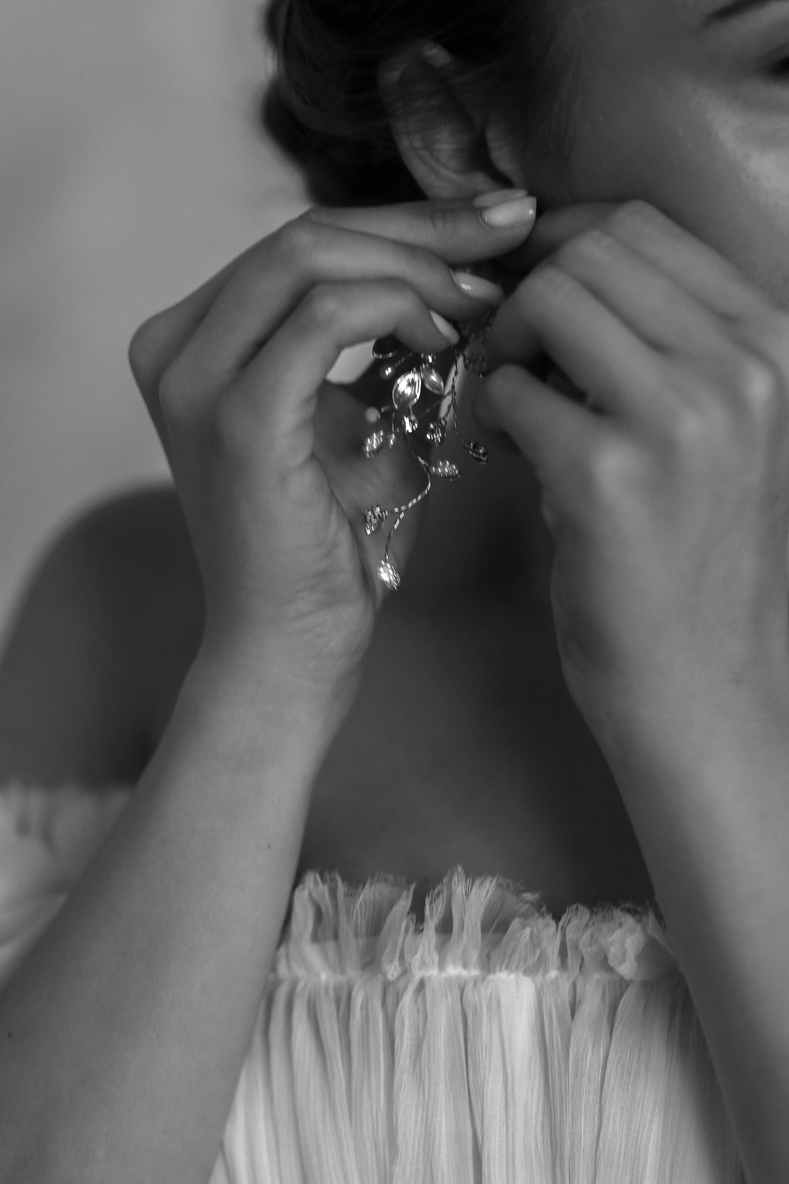 КРИСТИНА И АНТОН. Свадебный фотограф в Воронеже Гридина Галина