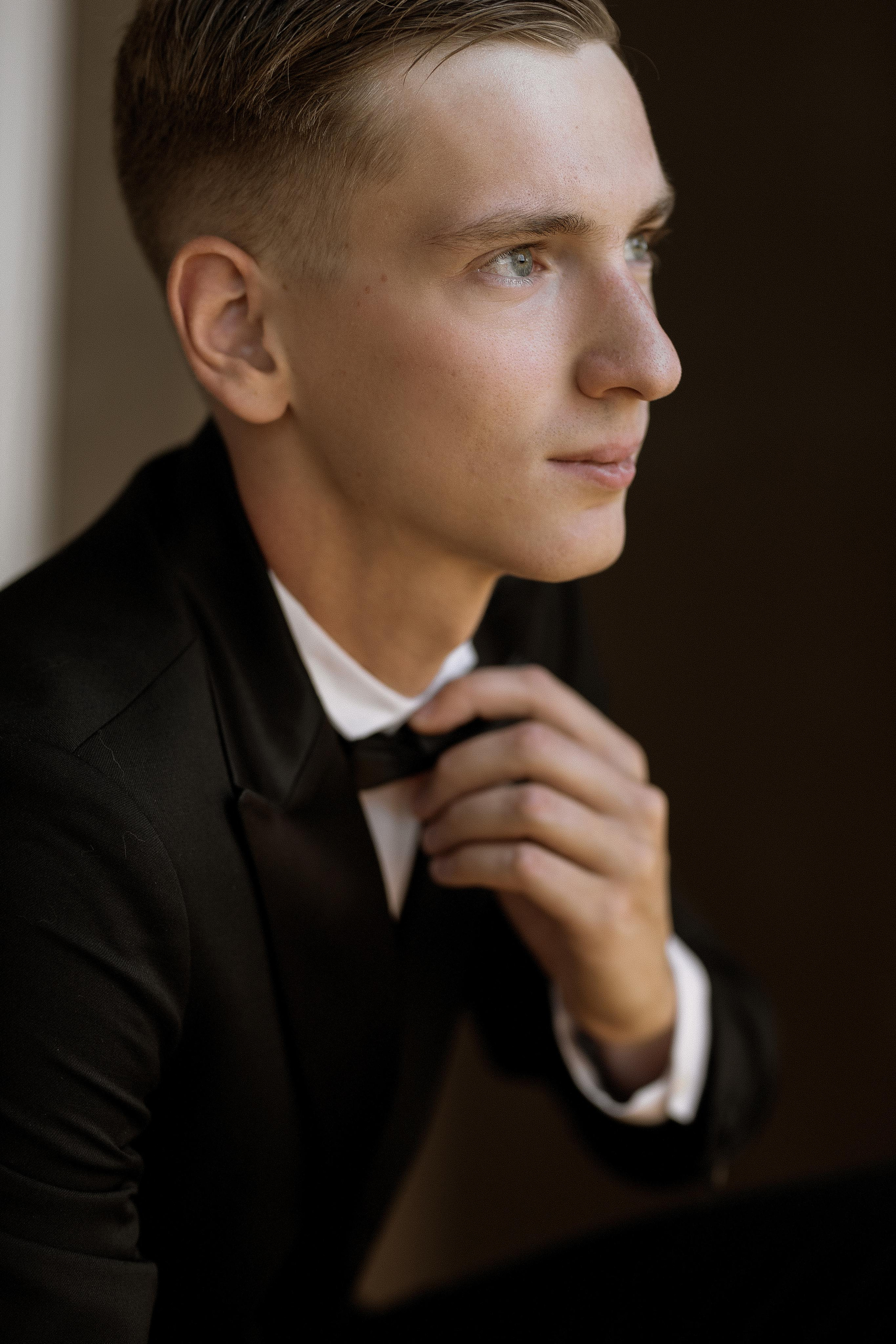 ЮЛЯ И НИКИТА. Свадебный фотограф в Воронеже Гридина Галина