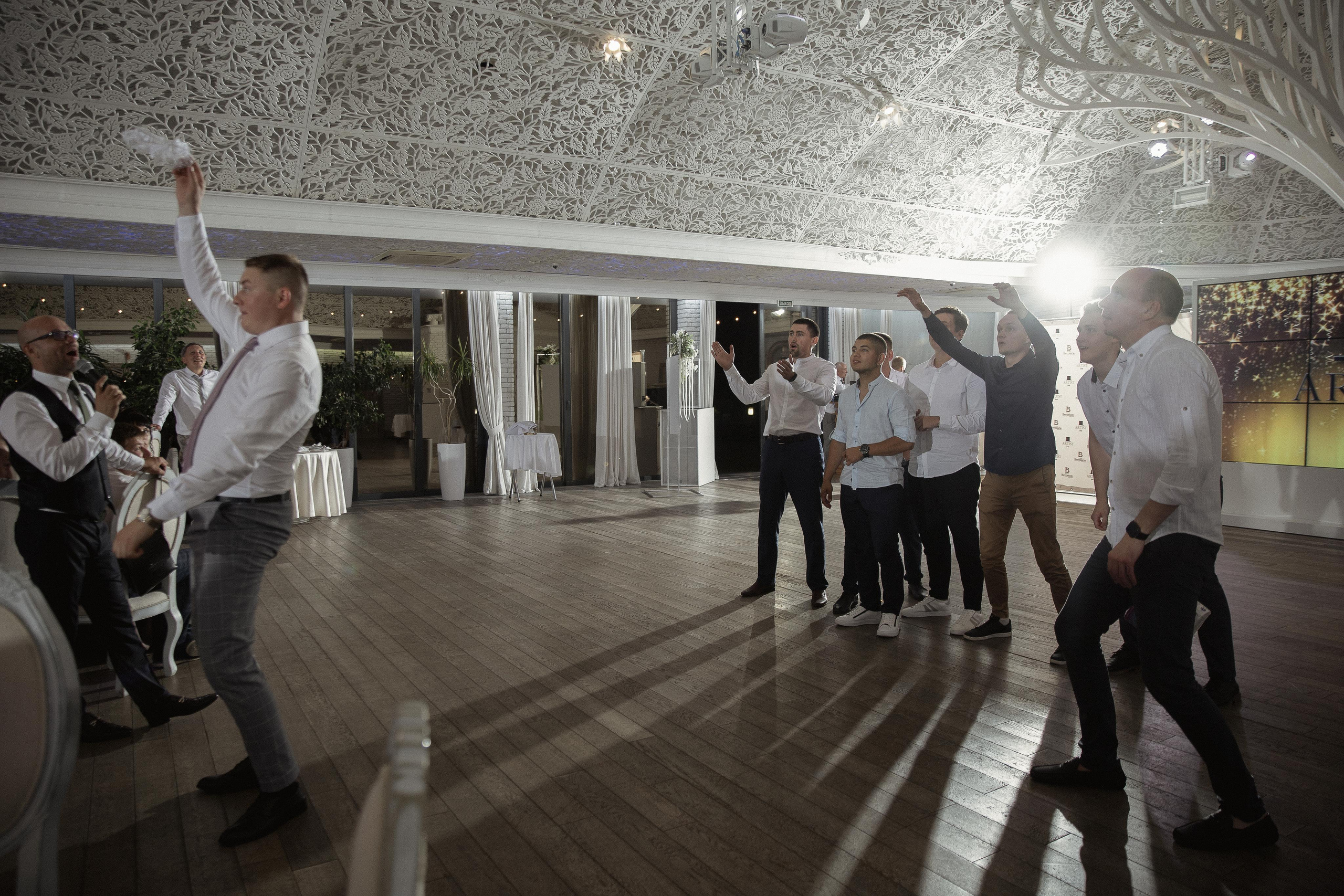 КРИСТИНА И АНТОН. Свадебный фотограф в Воронеже Гридина Галина