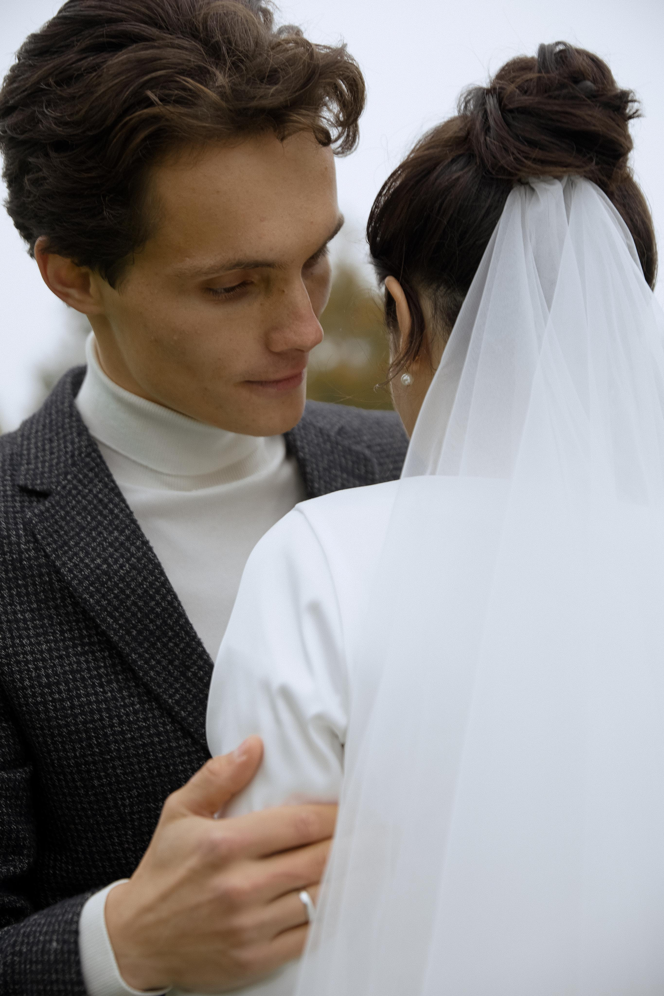 МИЛЕНА И ИВАН. Свадебный фотограф в Воронеже Гридина Галина