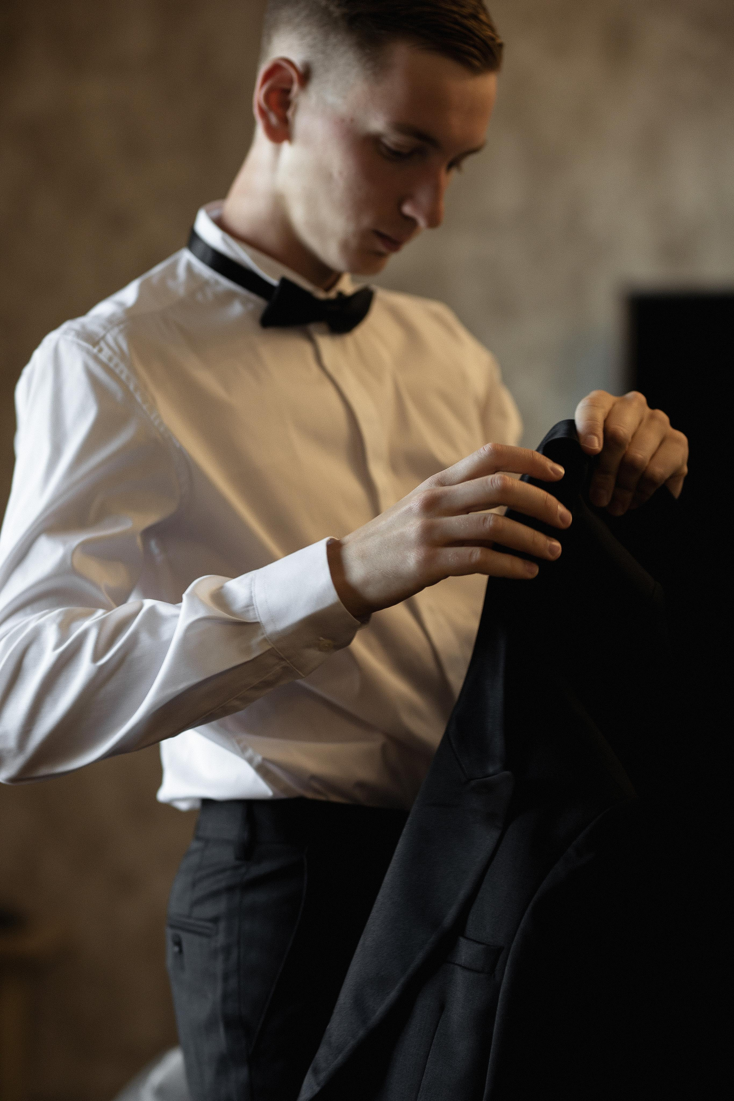 ЮЛЯ И НИКИТА. Свадебный фотограф в Воронеже Гридина Галина