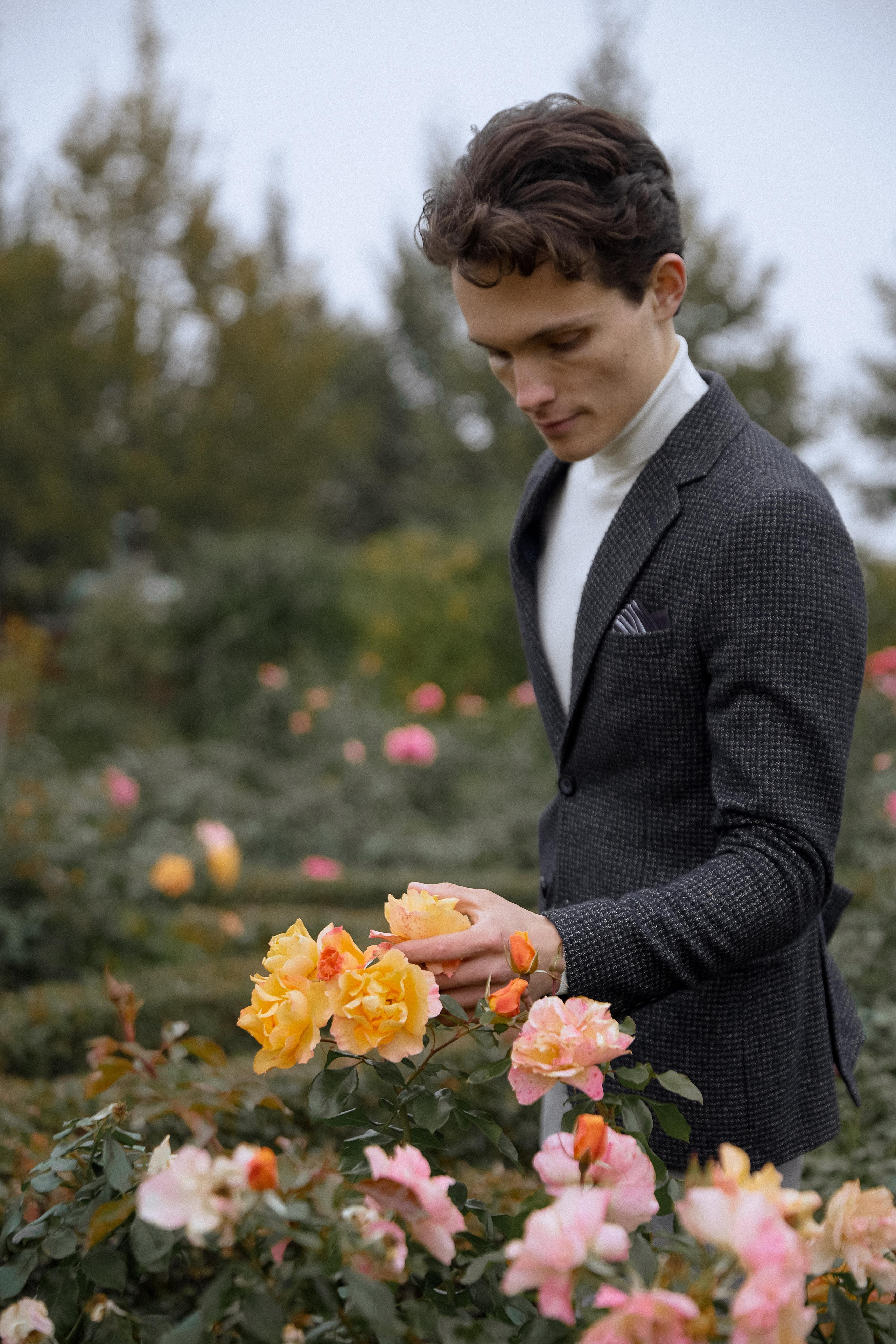 МИЛЕНА И ИВАН. Свадебный фотограф в Воронеже Гридина Галина