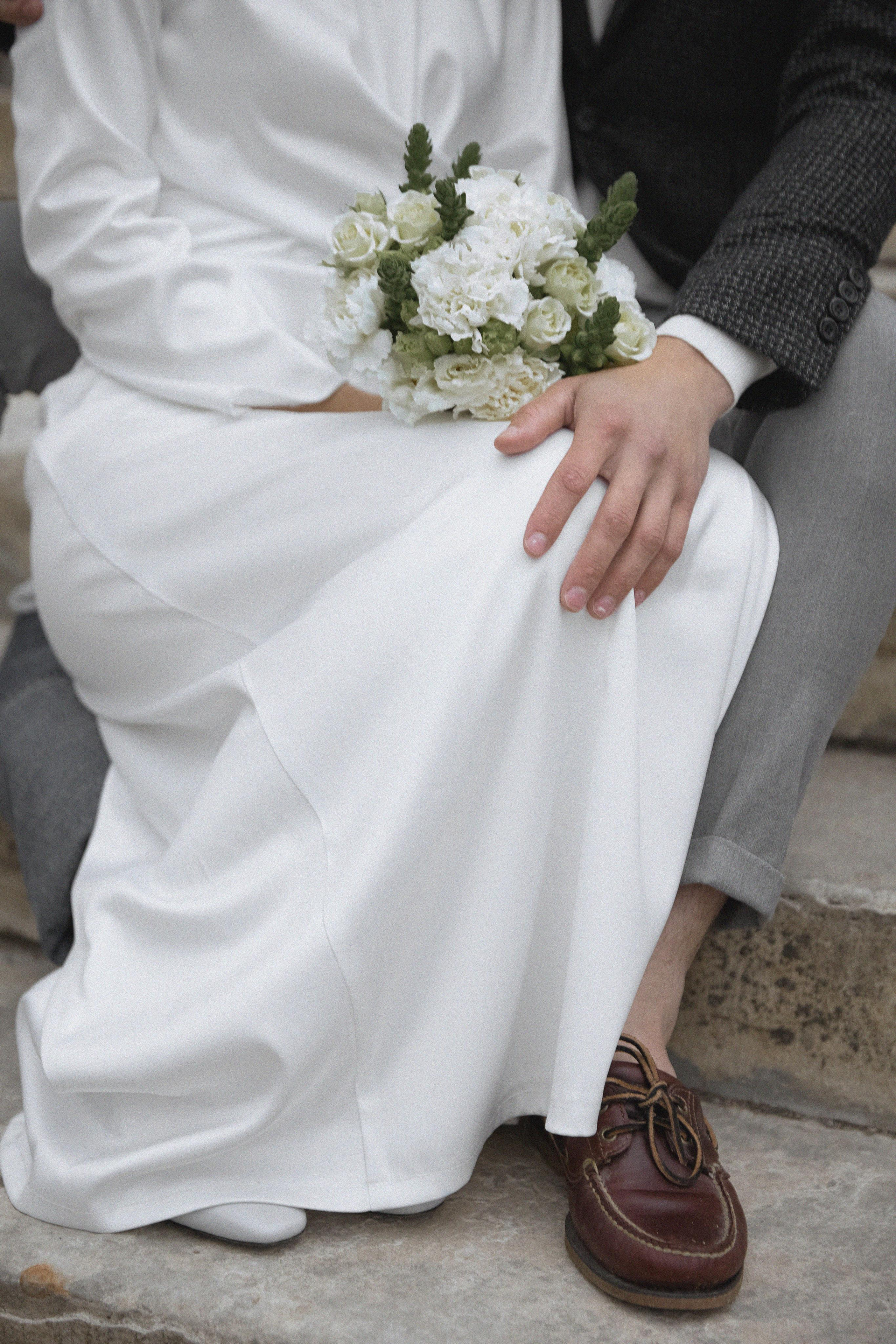 МИЛЕНА И ИВАН. Свадебный фотограф в Воронеже Гридина Галина