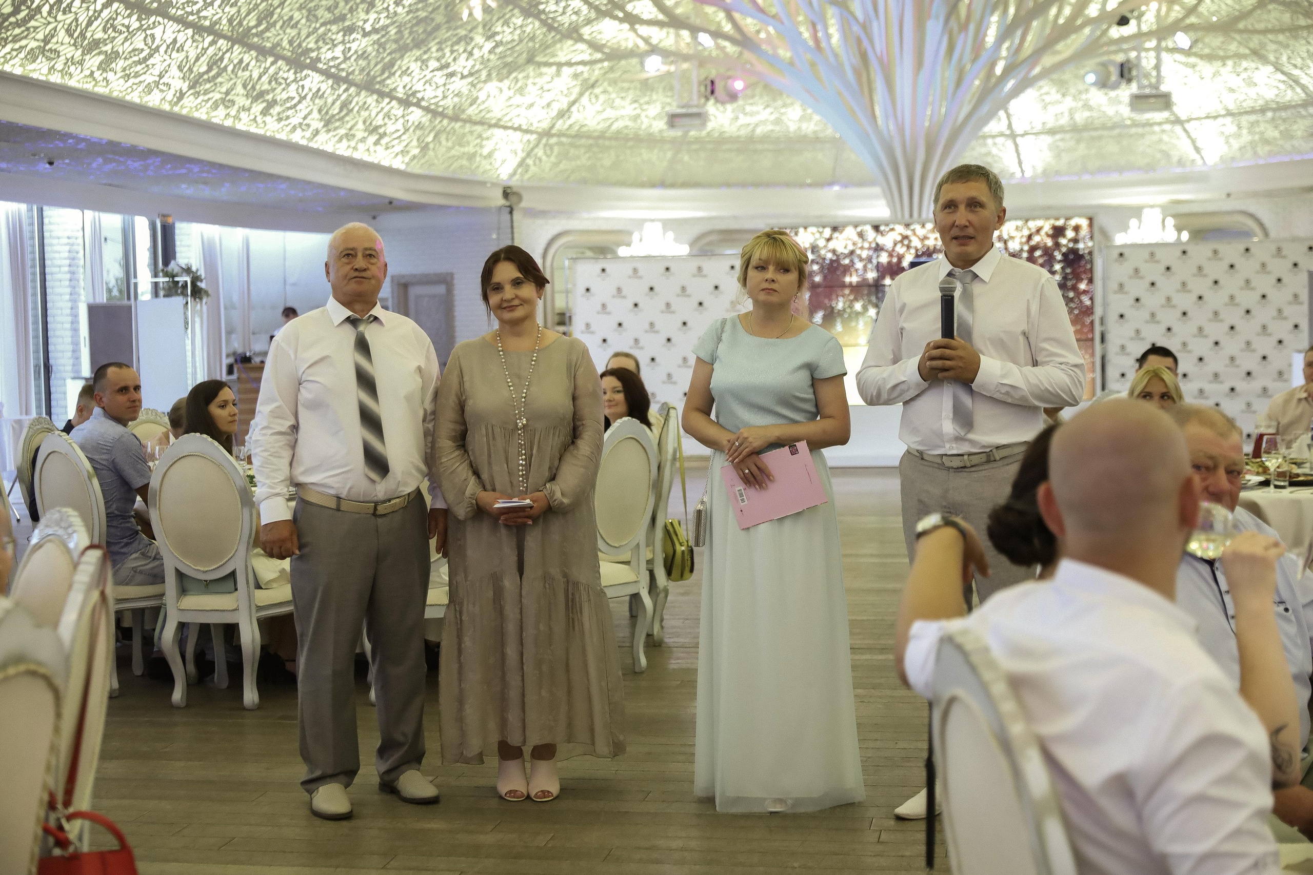 КРИСТИНА И АНТОН. Свадебный фотограф в Воронеже Гридина Галина