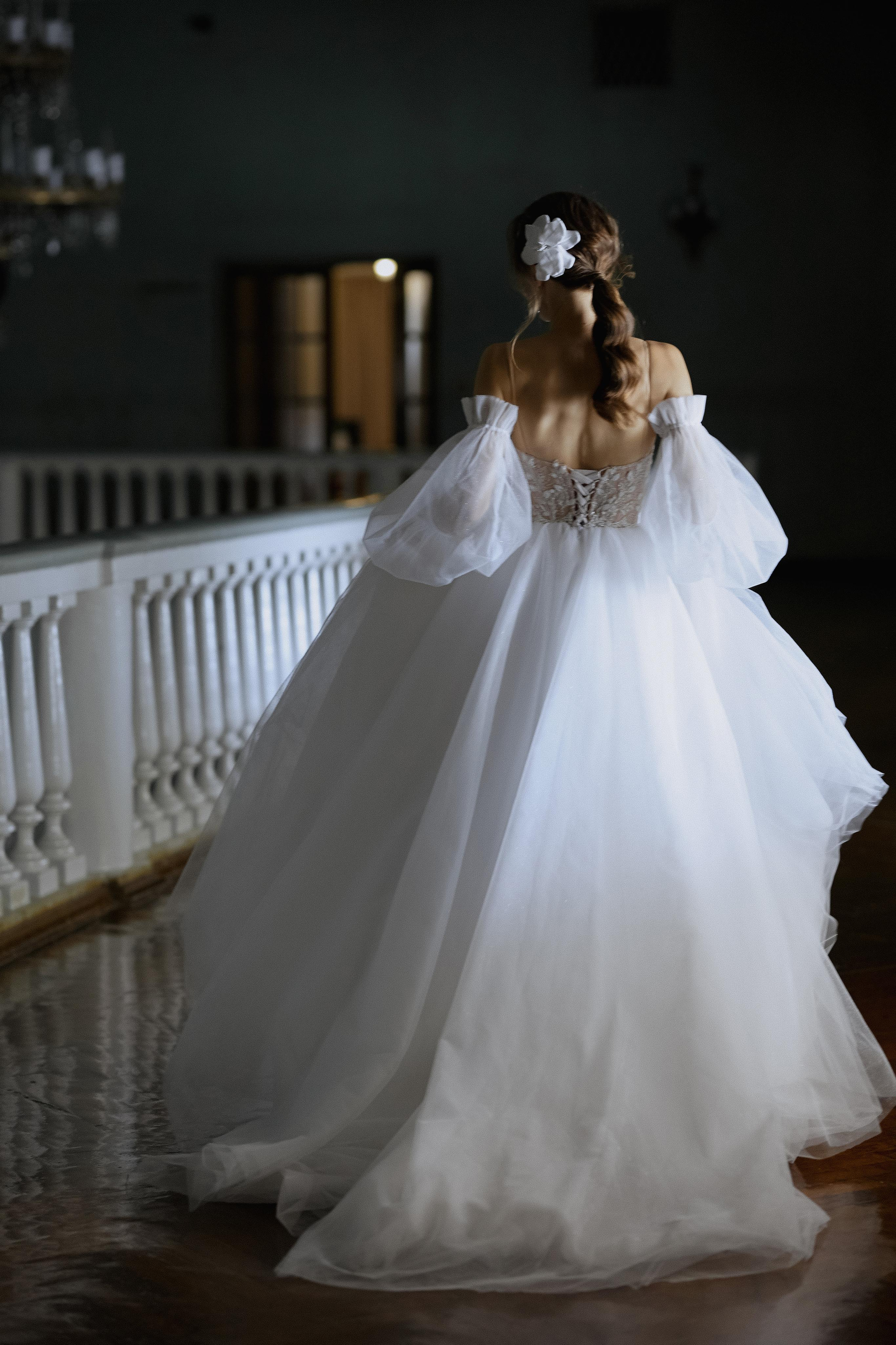 ВАЛЕРИЯ И МАКСИМ. Свадебный фотограф в Воронеже Гридина Галина