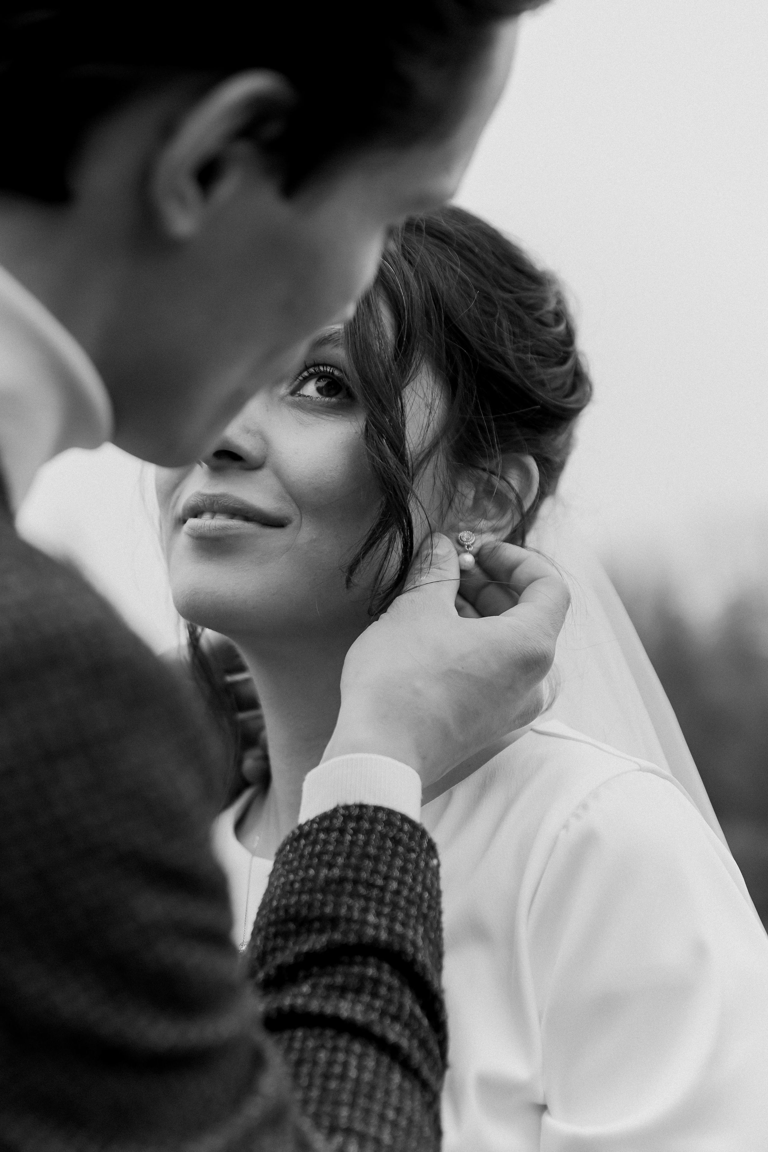 МИЛЕНА И ИВАН. Свадебный фотограф в Воронеже Гридина Галина