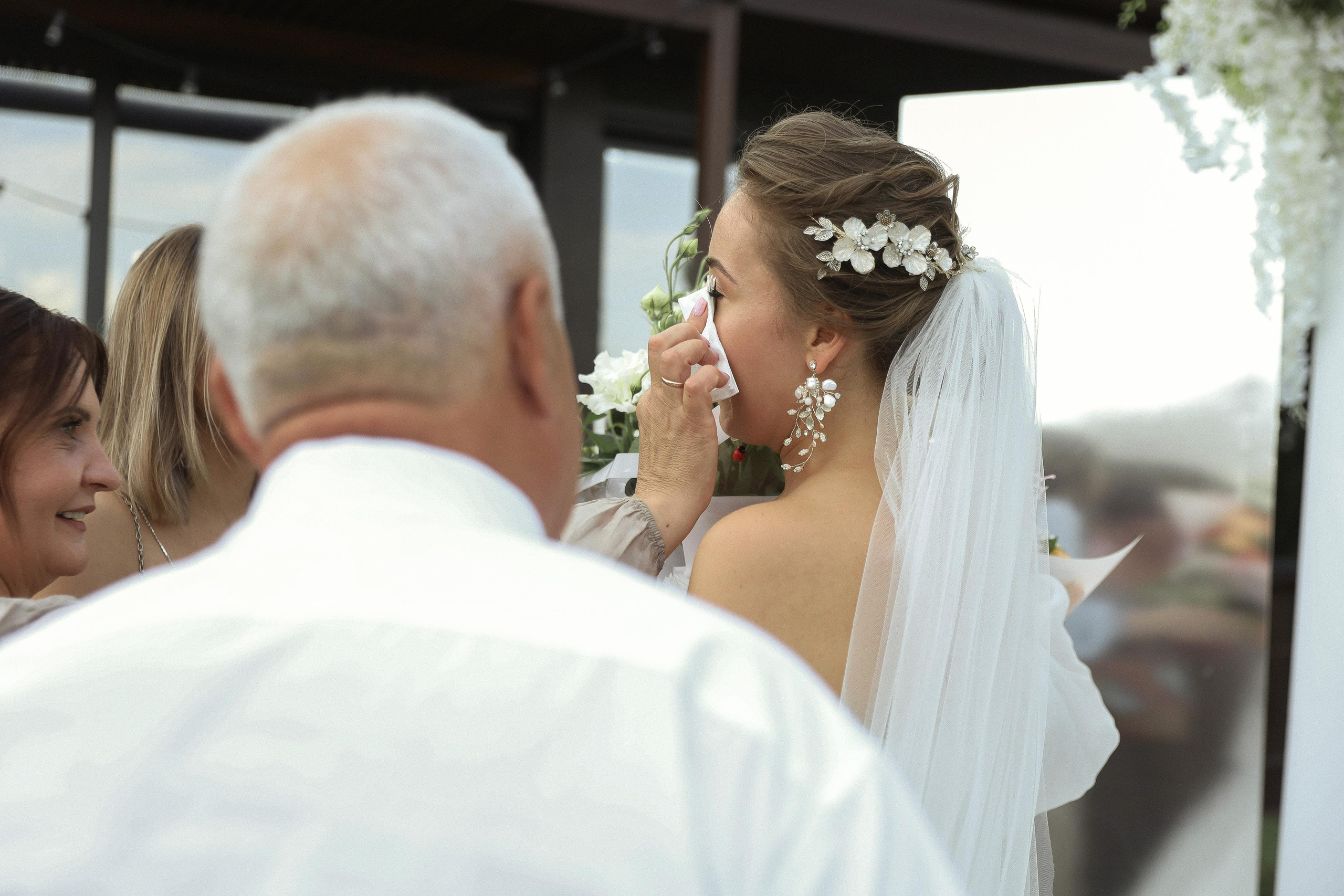 КРИСТИНА И АНТОН. Свадебный фотограф в Воронеже Гридина Галина