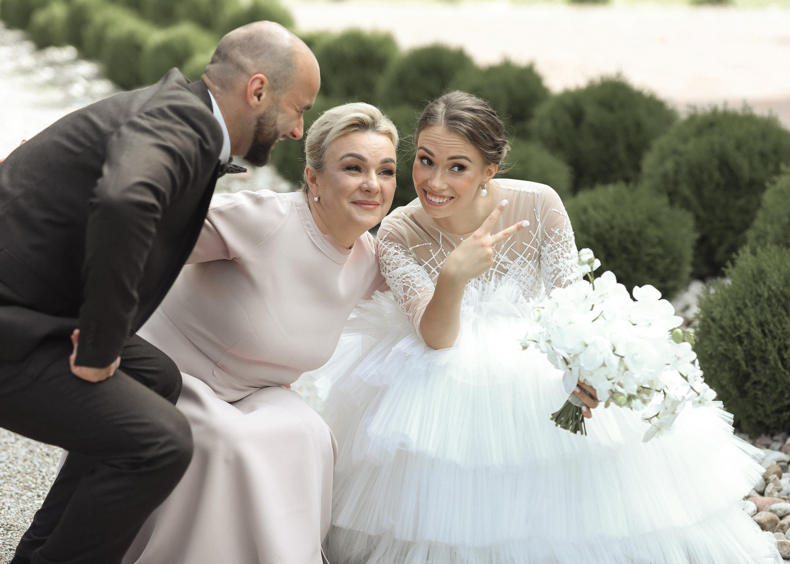 ДАРЬЯ И ОЛЕГ| КАЛИНИНГРАД. Свадебный фотограф в Воронеже Гридина Галина