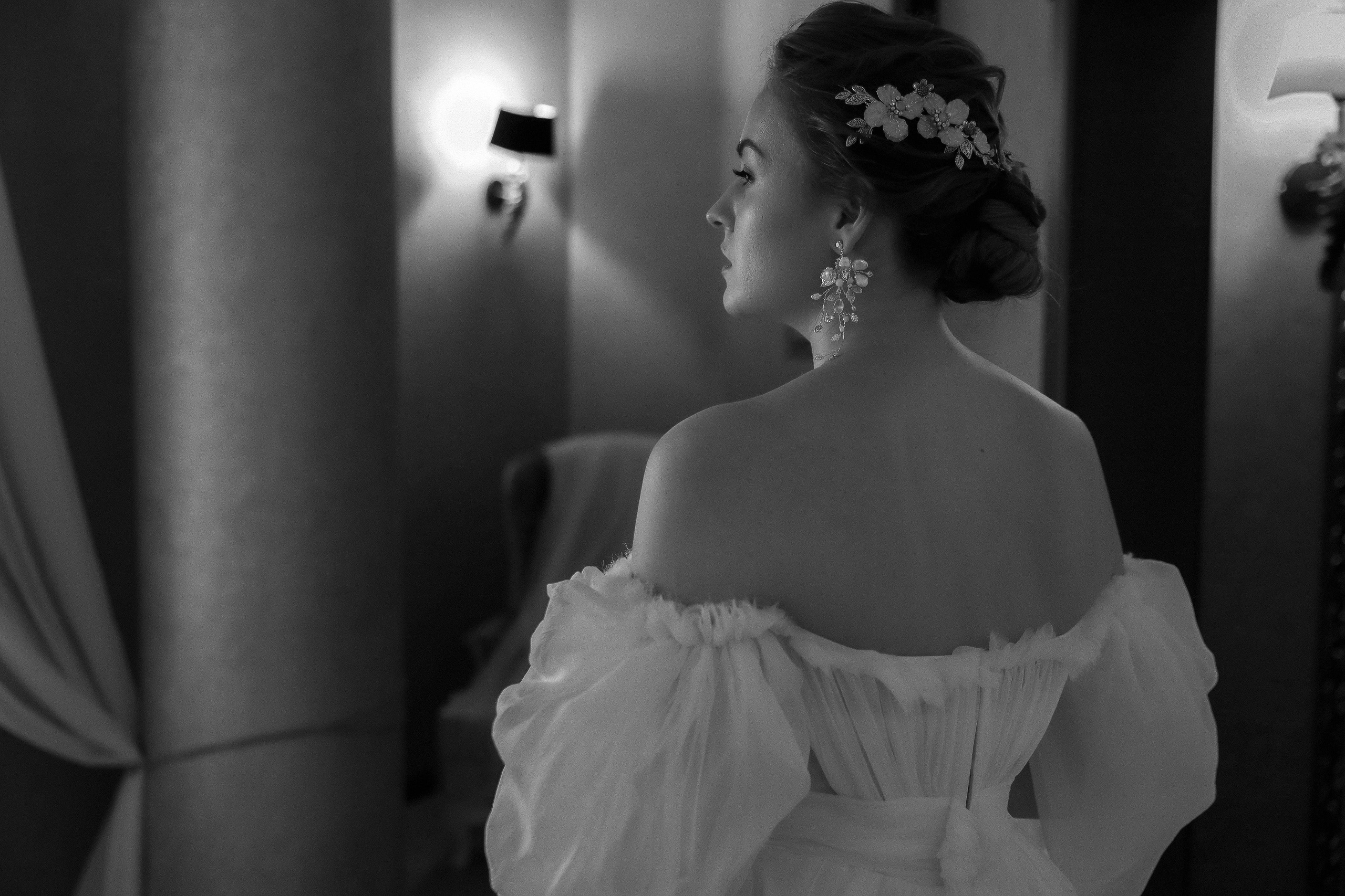 КРИСТИНА И АНТОН. Свадебный фотограф в Воронеже Гридина Галина